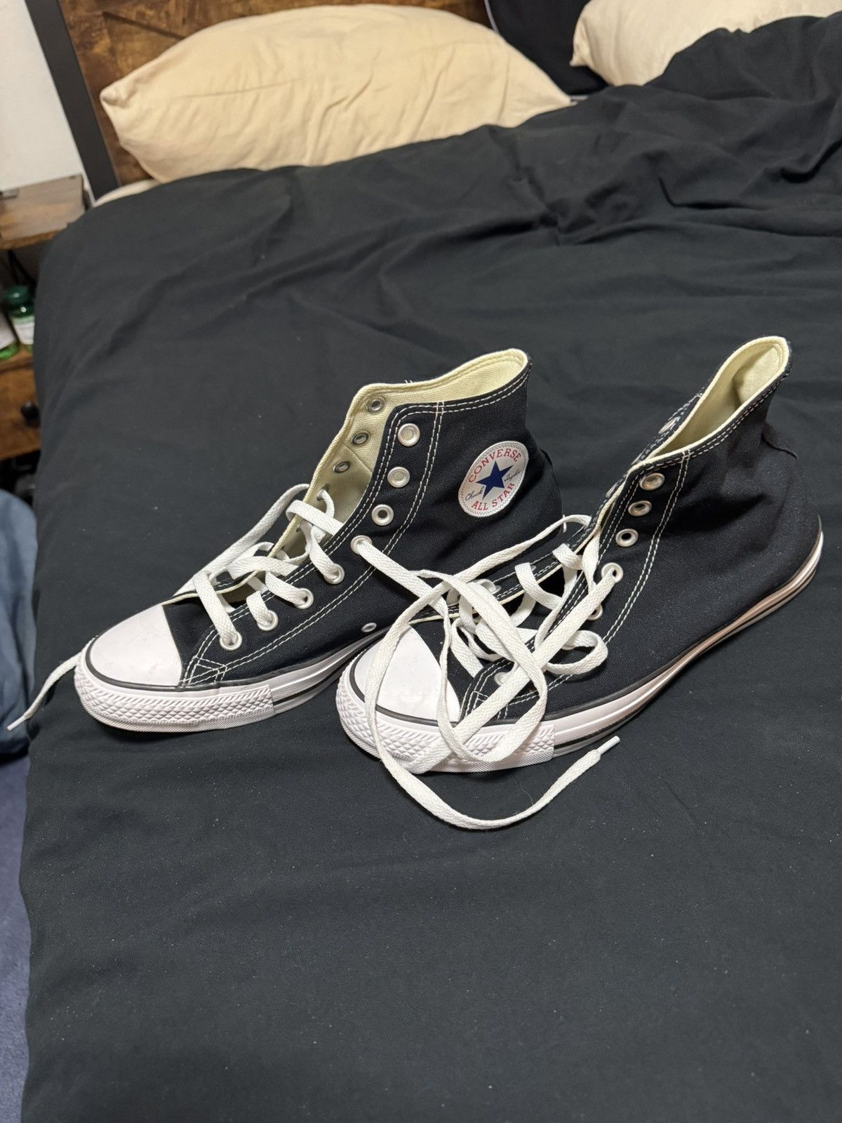 Converse 9A 2403 M88 Size US 9.5 / EU 42-43 - 2 Thumbnail