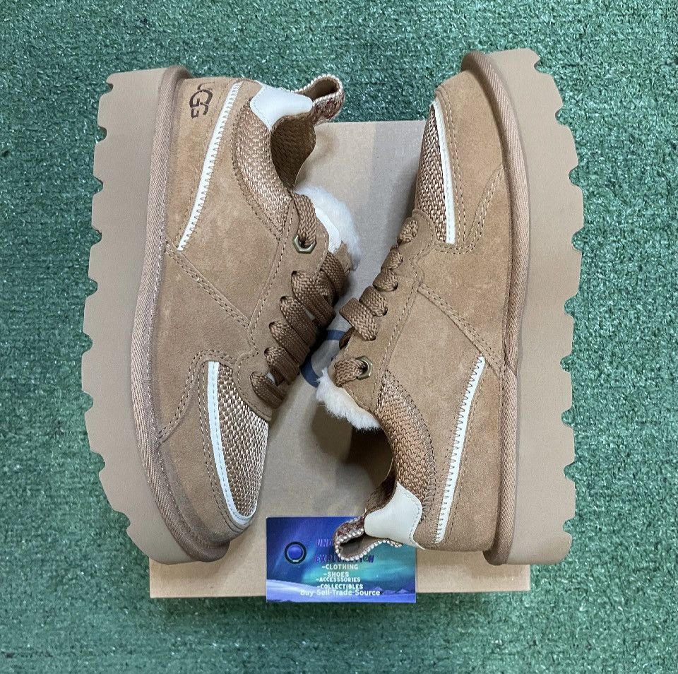 Ugg Ugg tazzelle chestnuts boots Size US 5 / IT 35 - 4 Thumbnail