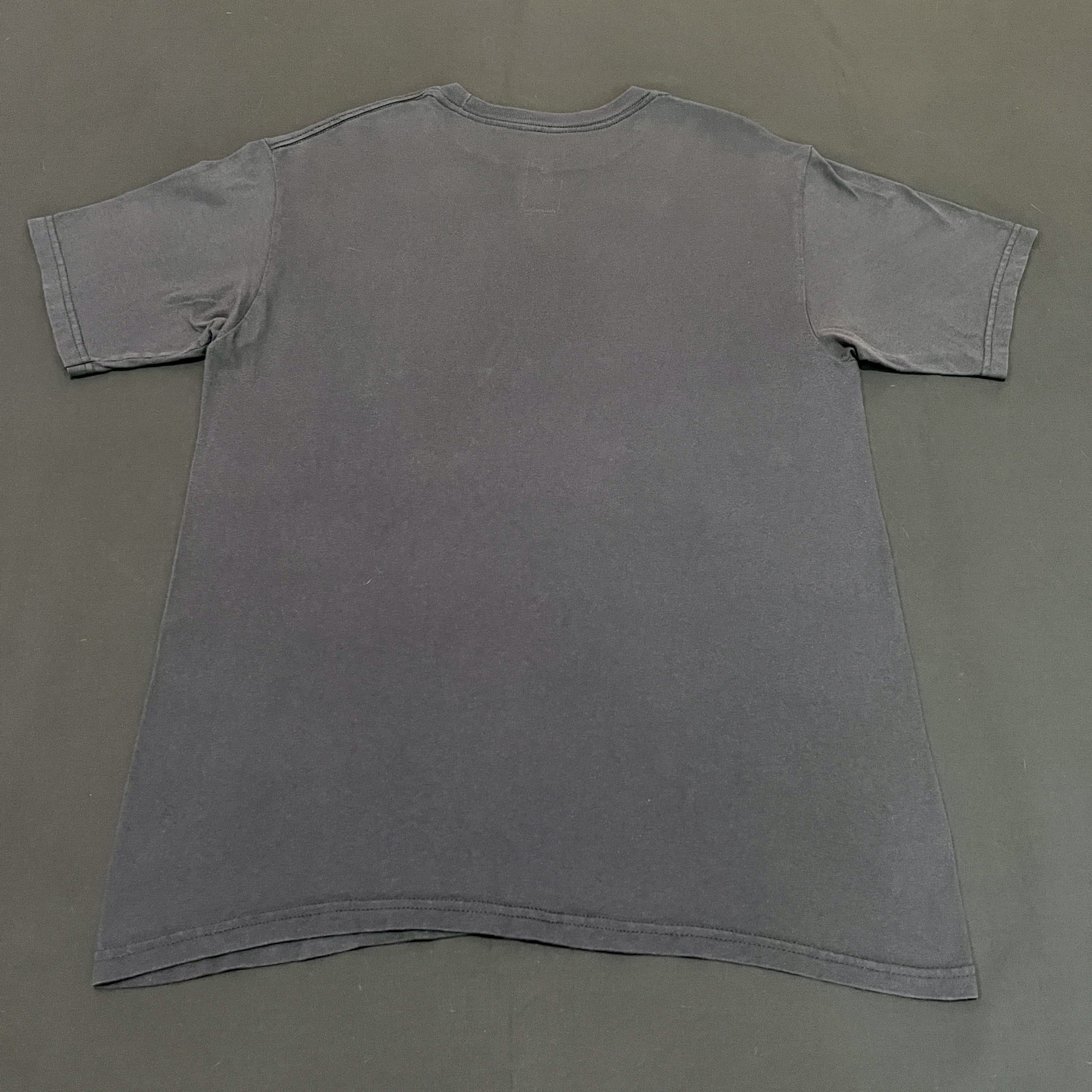 Japanese Brand × Skullcandy Skull Candy Tee Thrashed Faded Size US M / EU 48-50 / 2 - 5 Thumbnail