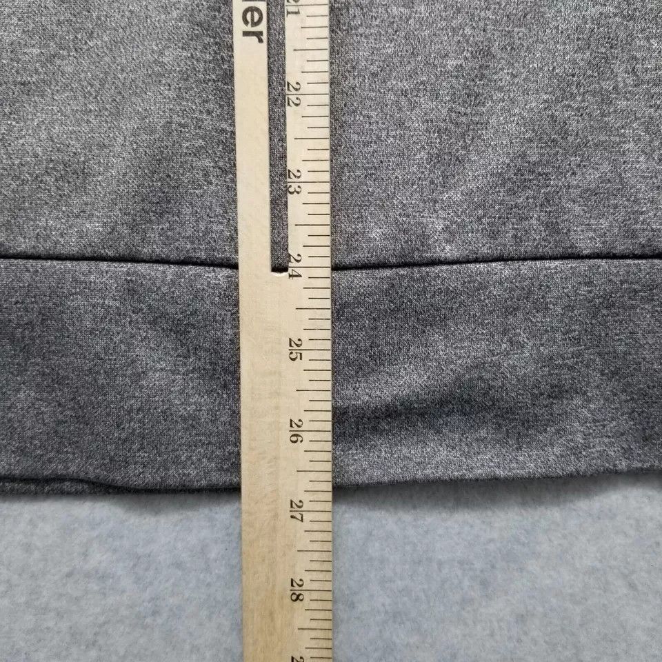 Other FCB Barcelona Soccer Hoodie Mens Small Pockets Pullover Logo Size US S / EU 44-46 / 1 - 10 Thumbnail