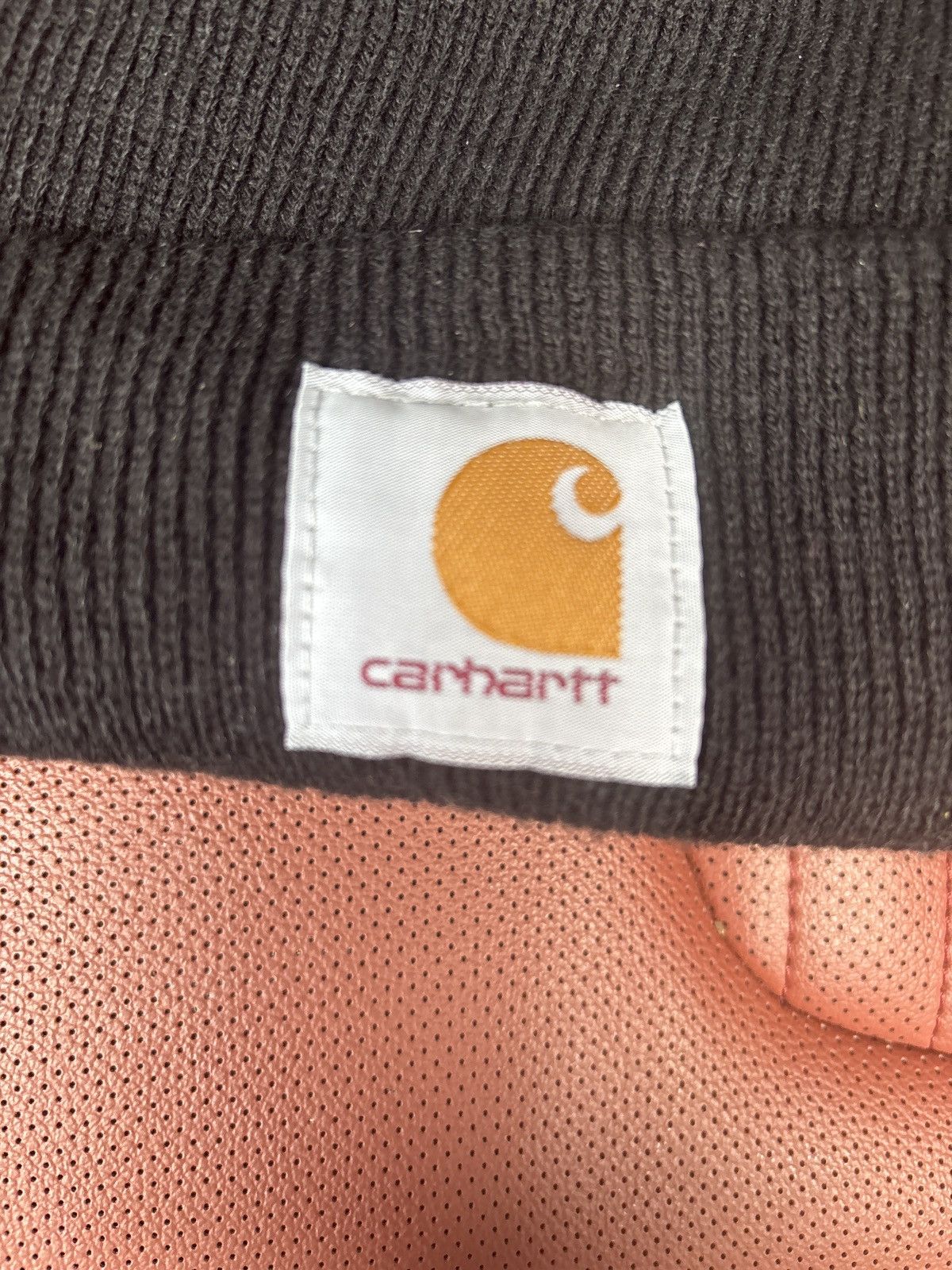 Carhartt Carhartt beanie Size ONE SIZE - 3 Thumbnail