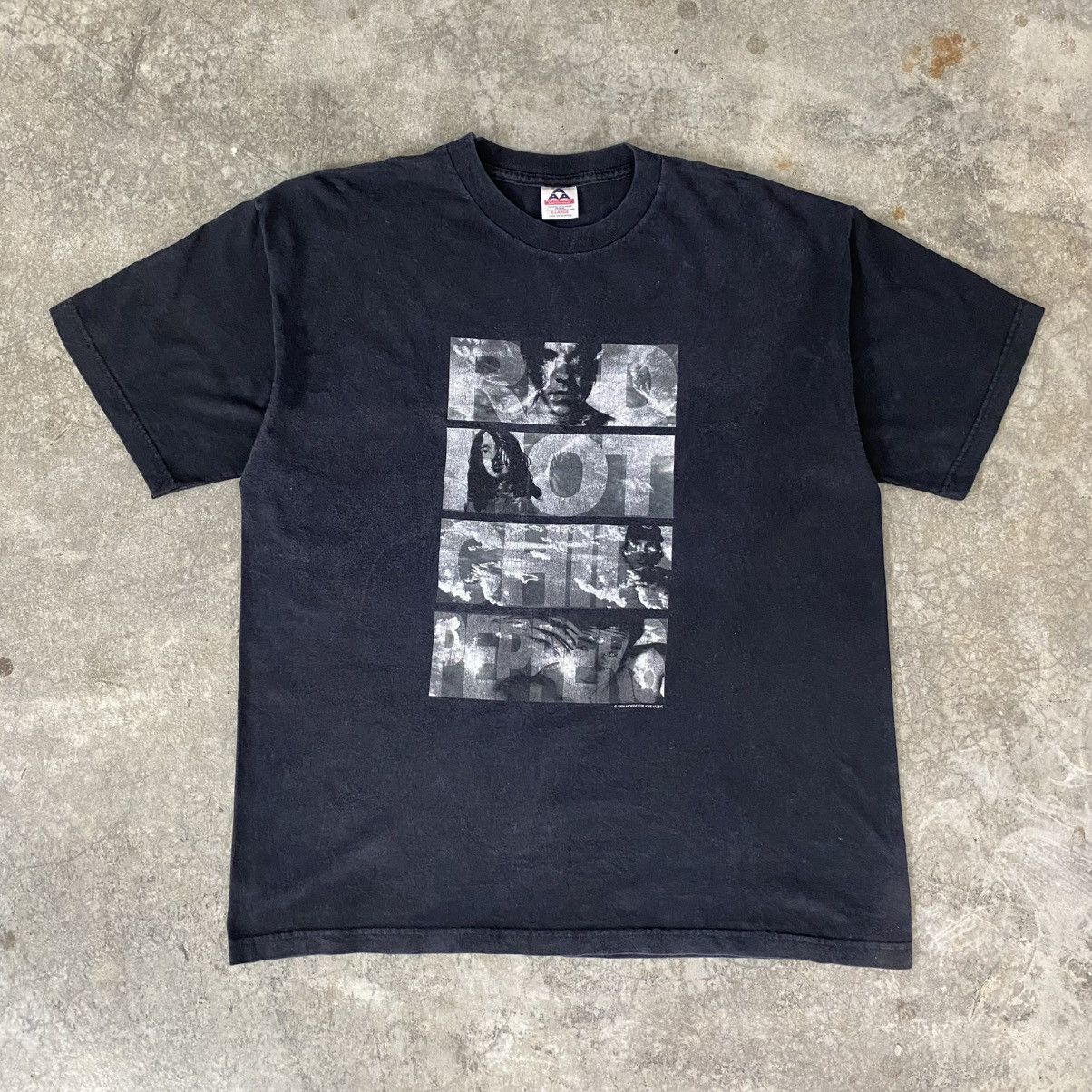 Red Hot Chili Peppers 1999 | Grailed