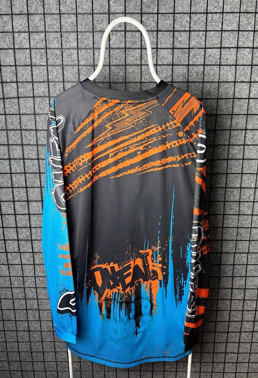 O'Neill Vintage Oneal Moto racing suit biker wear size Large Size US L / EU 52-54 / 3 - 9 Thumbnail