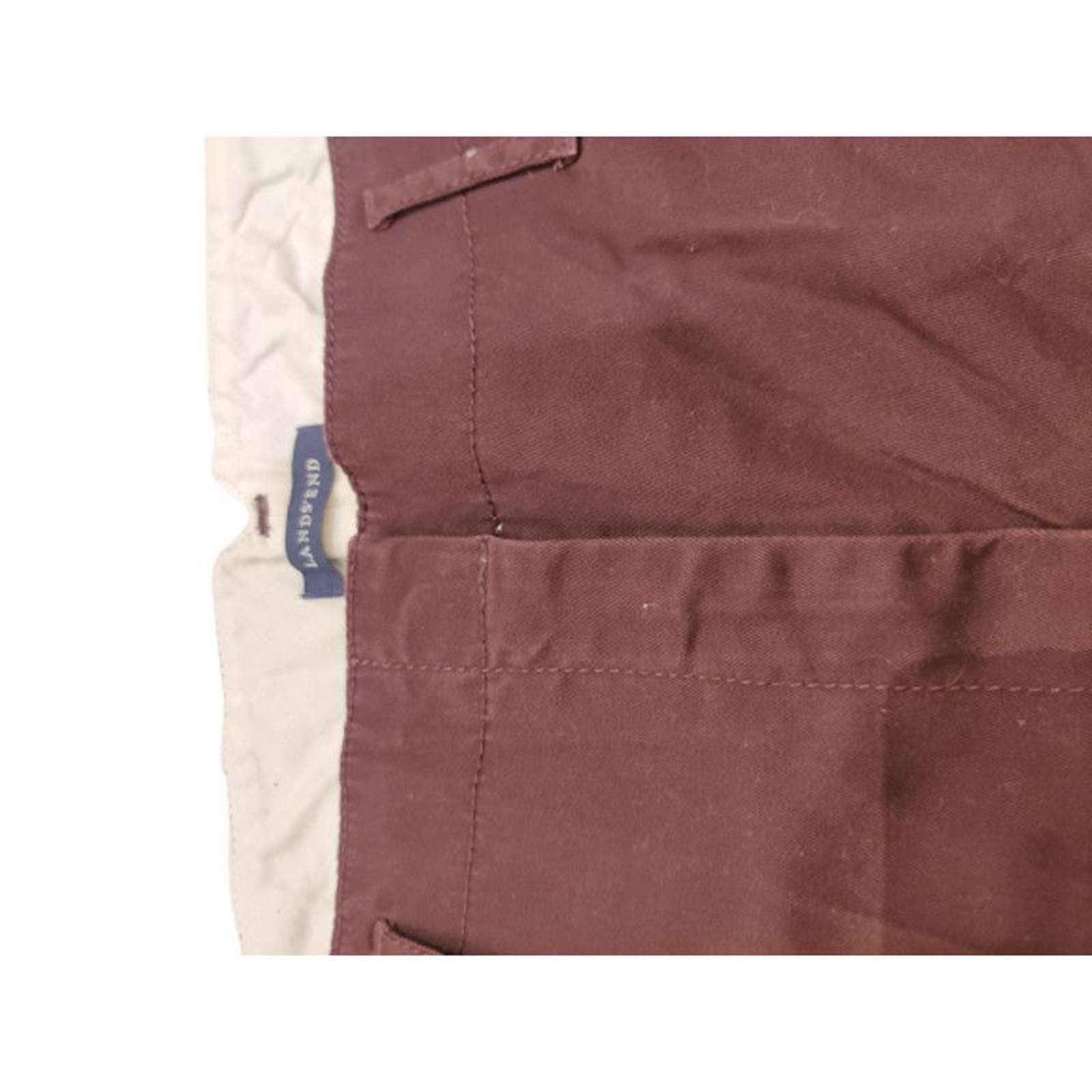 02DERIV. Men's Jeans - Classic Style Size US 28 / EU 44 - 2 Thumbnail