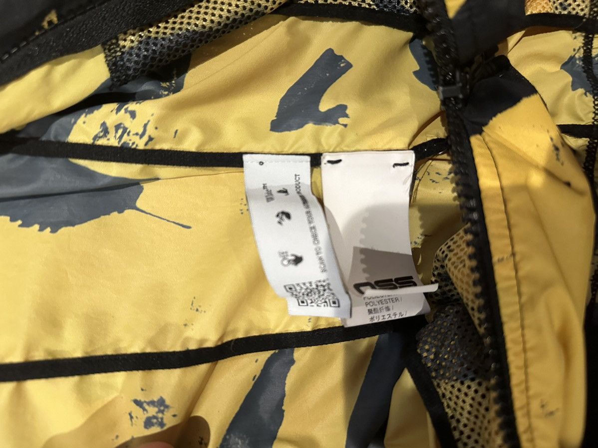 Off-White OFF WHITE Zip up Size US S / EU 44-46 / 1 - 4 Thumbnail