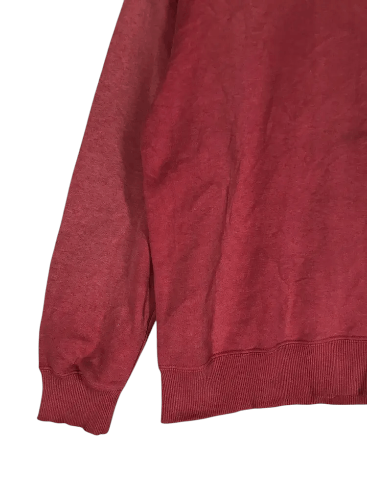 American Apparel Bad Boy Sweatshirts Size US M / EU 48-50 / 2 - 5 Thumbnail