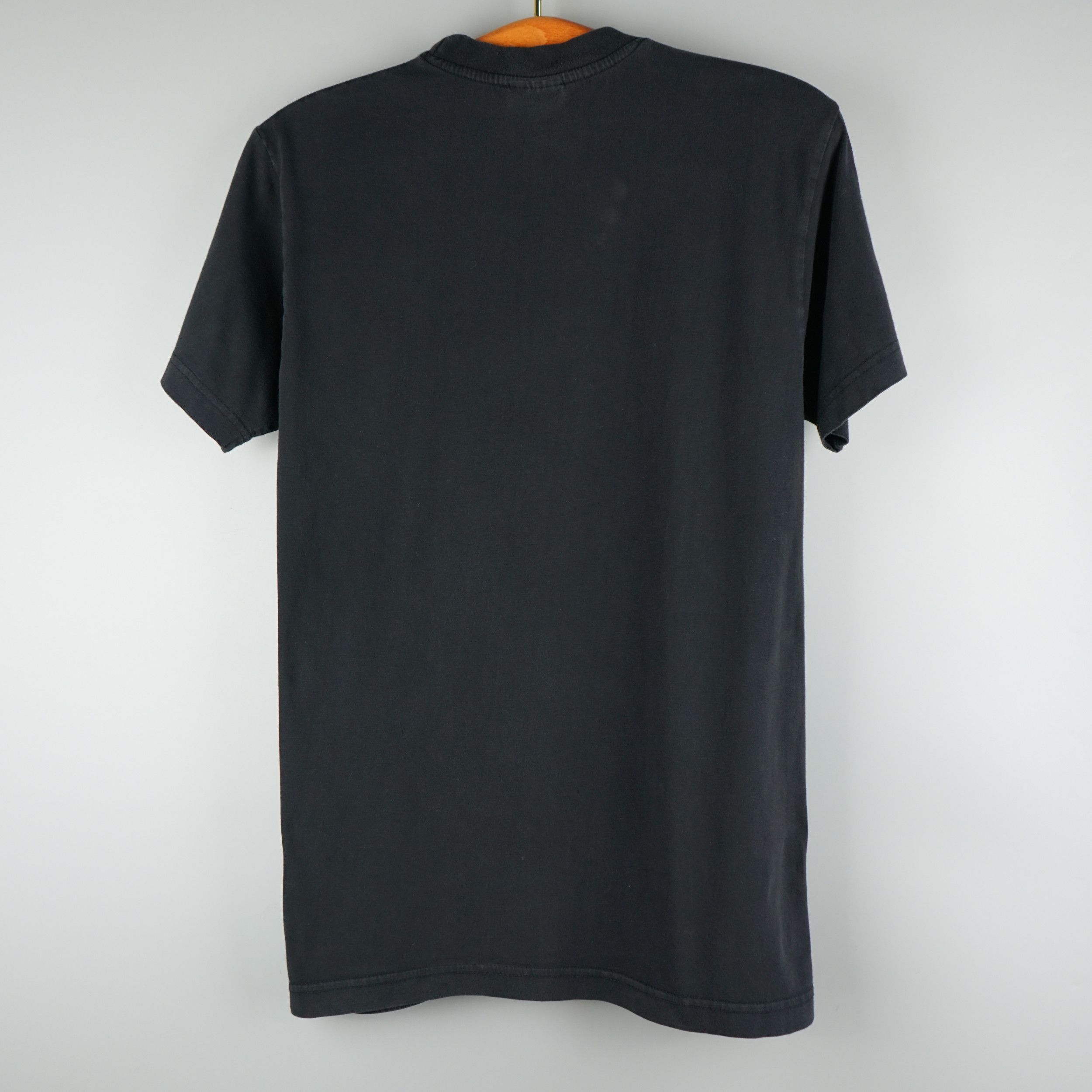 Band Tees × Vintage Vintage 2000 Green Day T-Shirt Warning Size US S / EU 44-46 / 1 - 9 Thumbnail