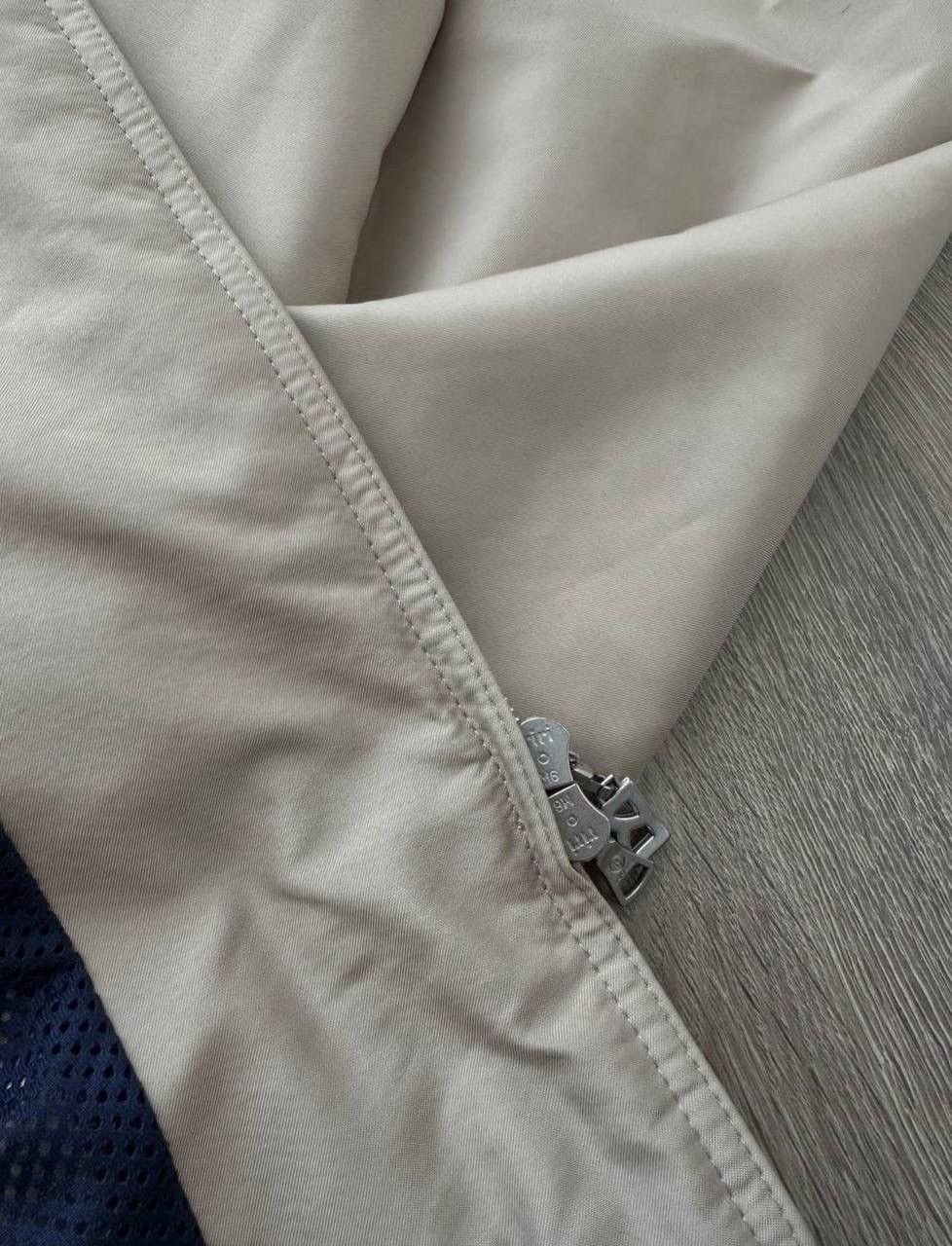 Bogner Vintage Bogner Beige Light Climaguard Coats Jacket Size US L / EU 52-54 / 3 - 11 Thumbnail