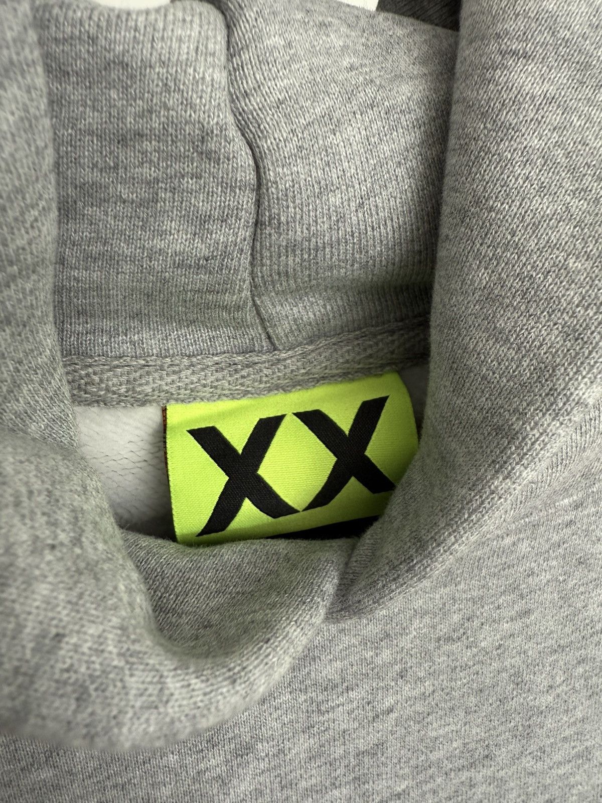 Supervsn Supervsn hoodie Size US XXL / EU 58 / 5 - 3 Thumbnail