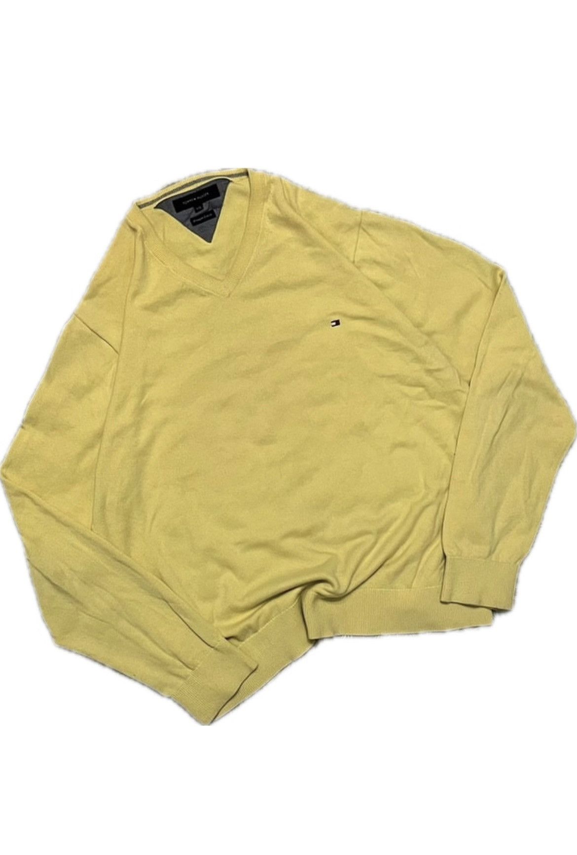 Tommy Hilfiger Jumper sweater Size US M / EU 48-50 / 2 - 1 Preview