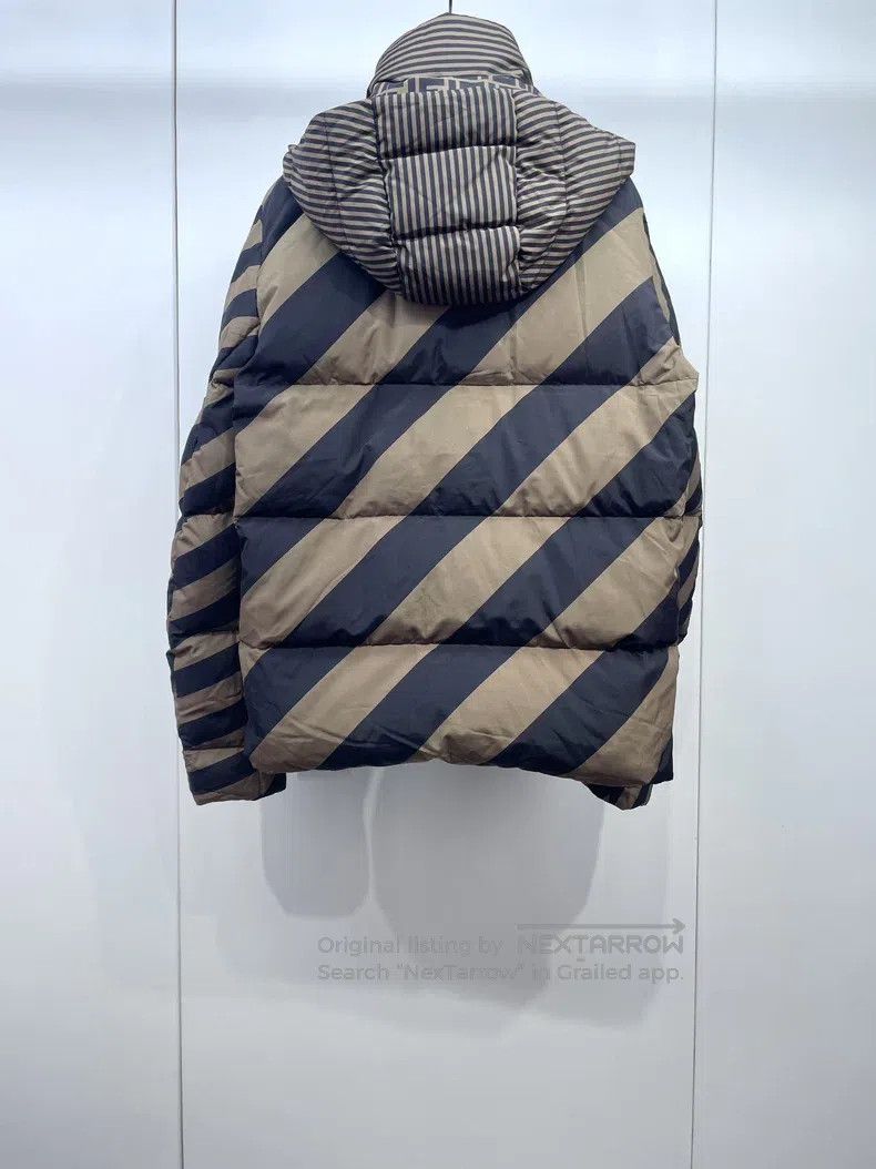 Fendi Fendi Monogrammed Reversible Size M / US 6-8 / IT 42-44 - 4 Thumbnail