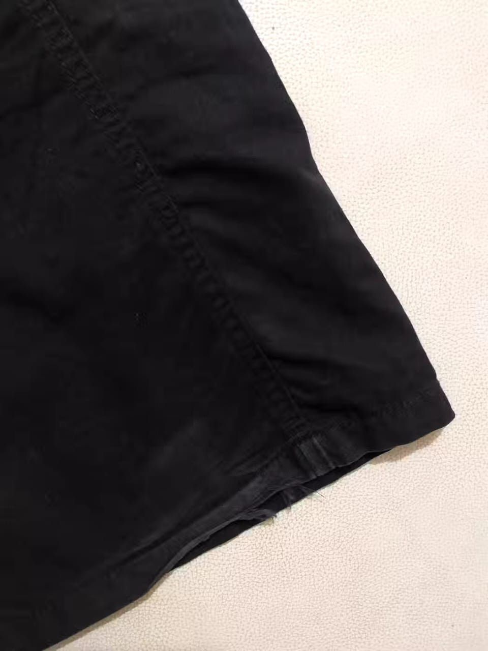 semanticdesign Semantic Design Bondage Cargo Multipocket Flared Pants Size US 29 - 15 Thumbnail