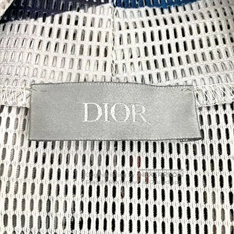 Dior Dior Multicolored Women's Pullover Sweater . Size S / US 4 / IT 40 - 6 Thumbnail