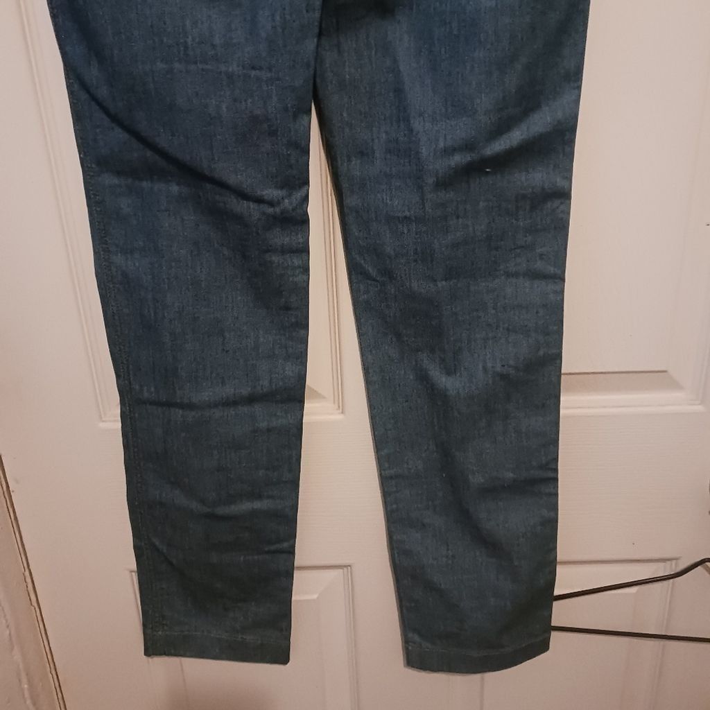 Dolce & Gabbana Dolce & Gabbana Women's Jeans Size 30" / US 8 / IT 44 - 3 Thumbnail