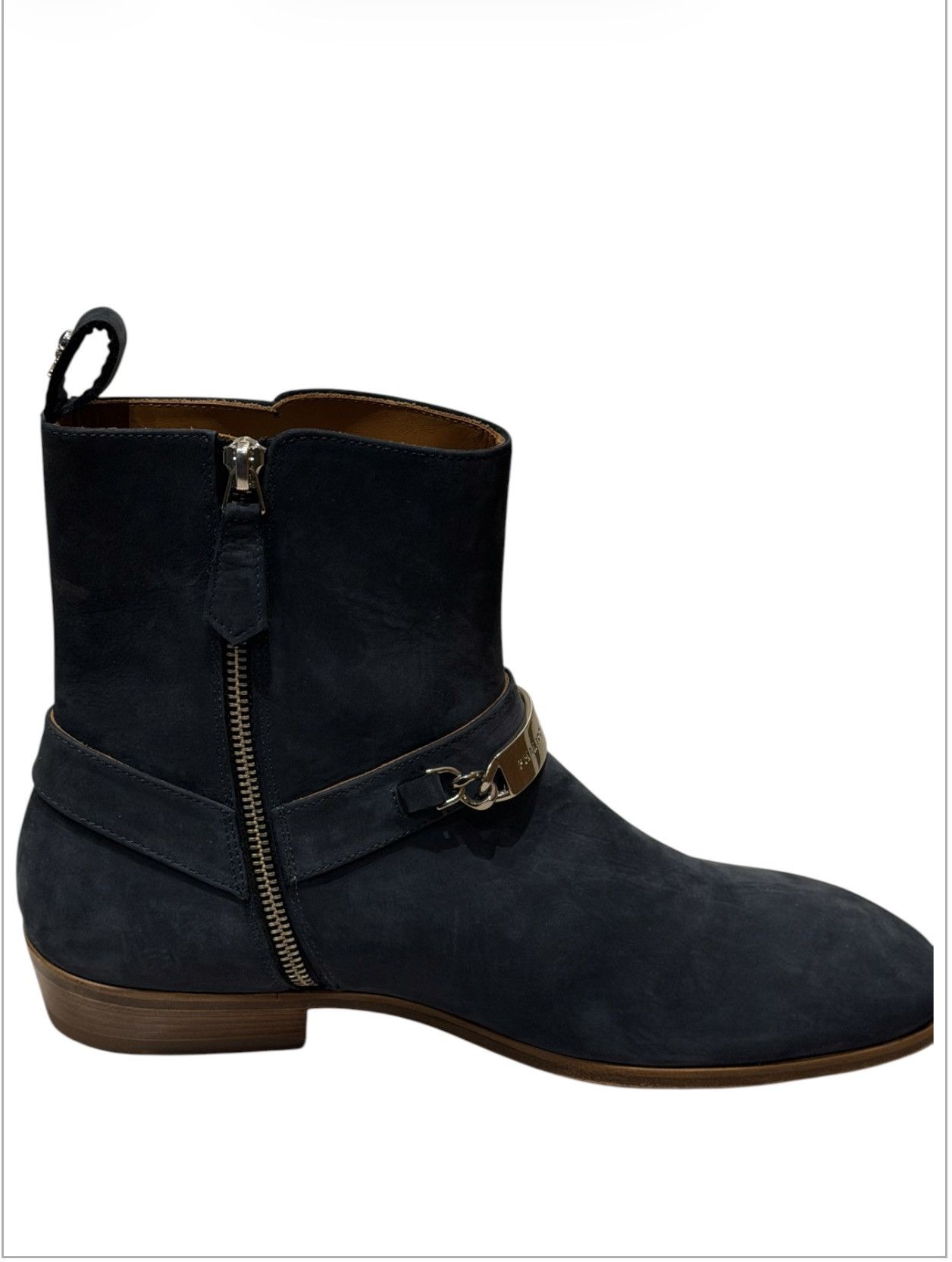 Philipp Plein Philipp Plein Boots Mid Flat Stars size 42 Size US 9 / EU 42 - 3 Thumbnail