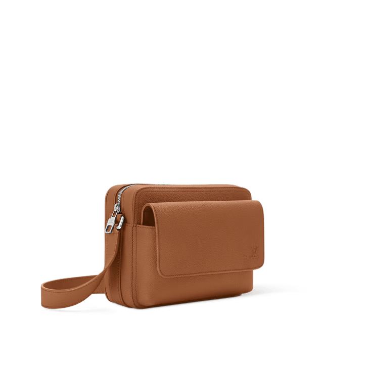 Louis Vuitton Boarding Messenger Bag Size ONE SIZE - 2 Thumbnail