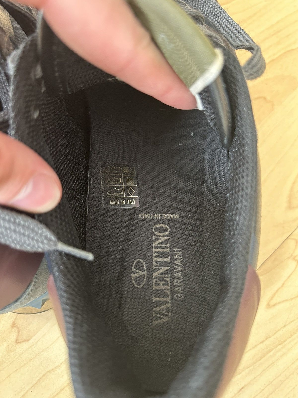 Valentino Valentino Garavani Size US 9 / EU 42 - 7 Thumbnail