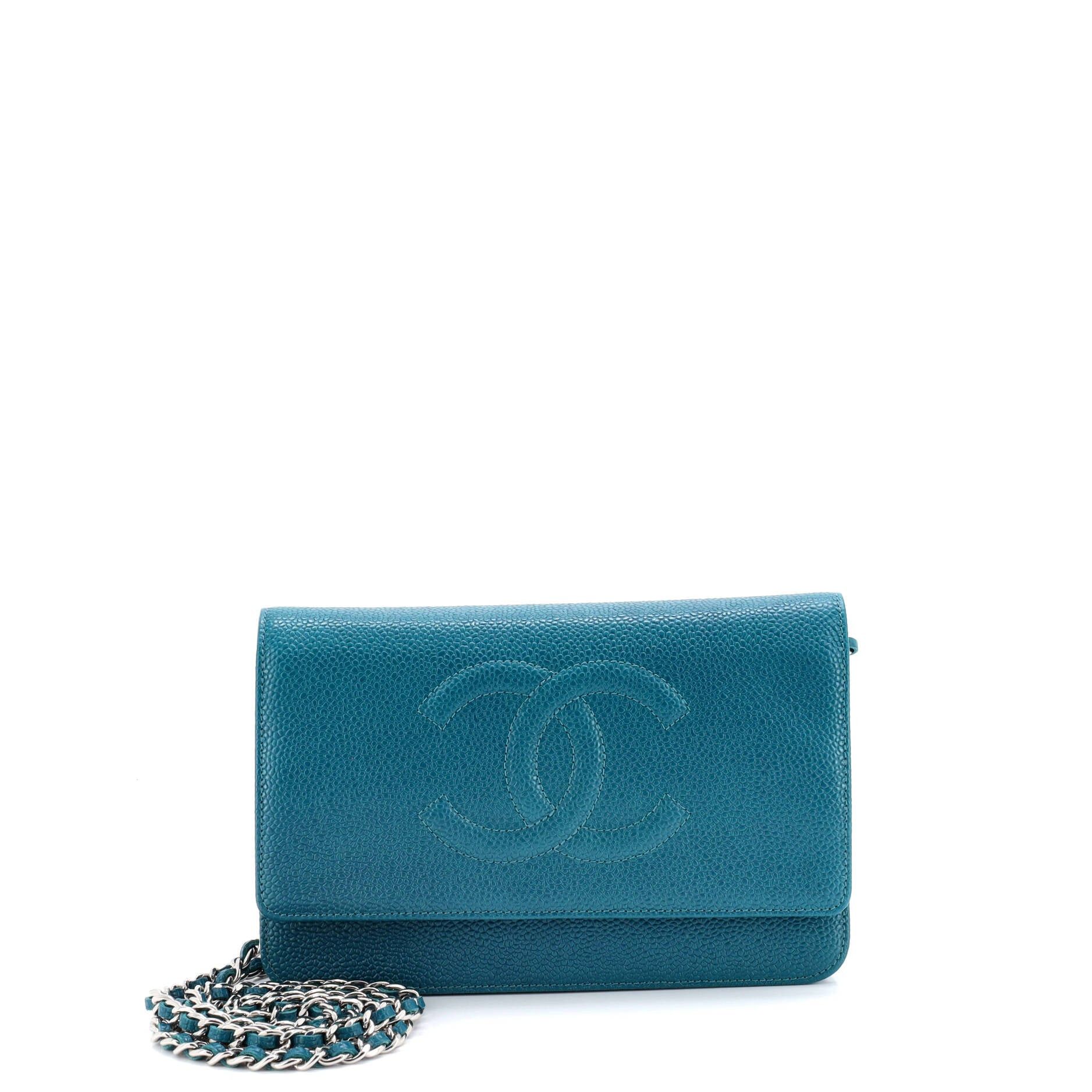 Chanel Timeless Wallet on Chain Size ONE SIZE - 1 Thumbnail