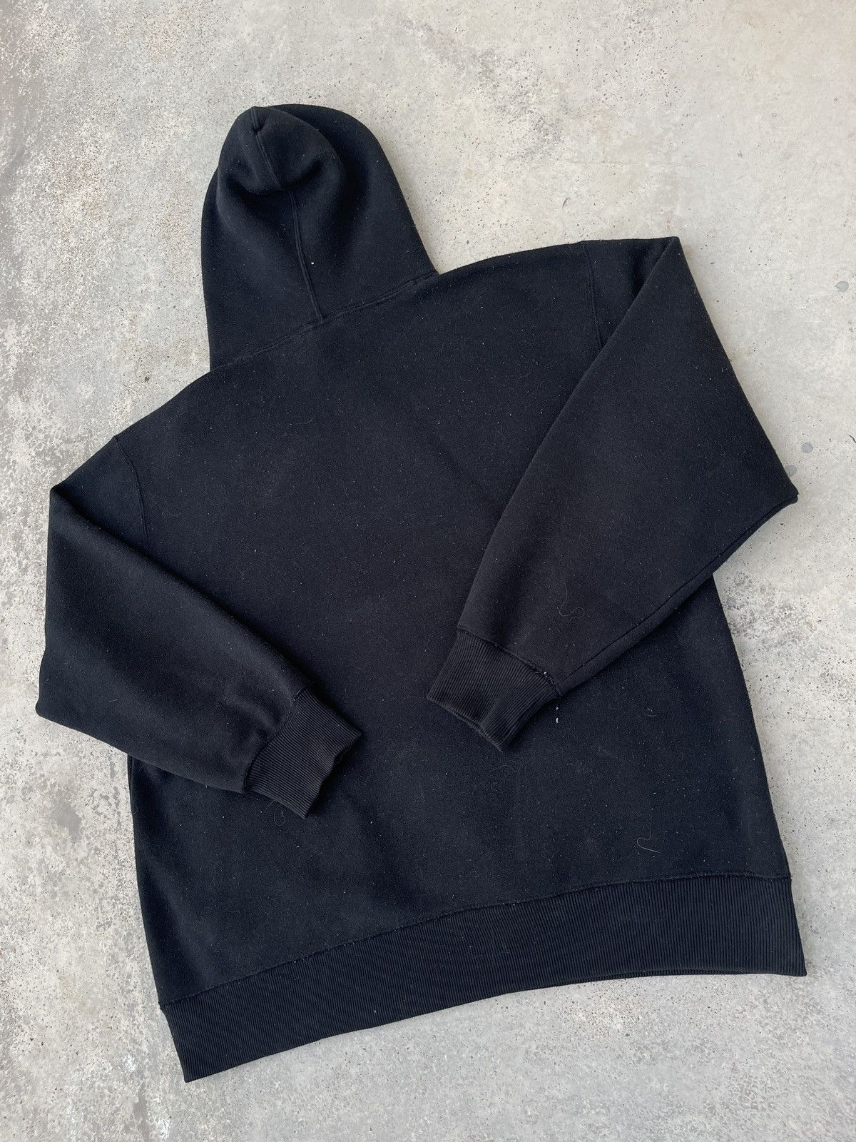 Other Vintage Y2K Scorpion Bay Big Logo Pullover Hoodie Size US L / EU 52-54 / 3 - 6 Thumbnail