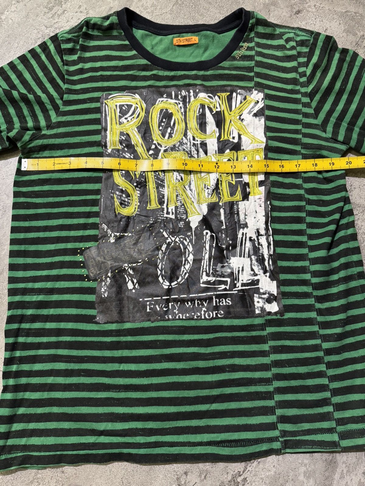 Hysteric Glamour Bundle Size US M / EU 48-50 / 2 - 6 Thumbnail