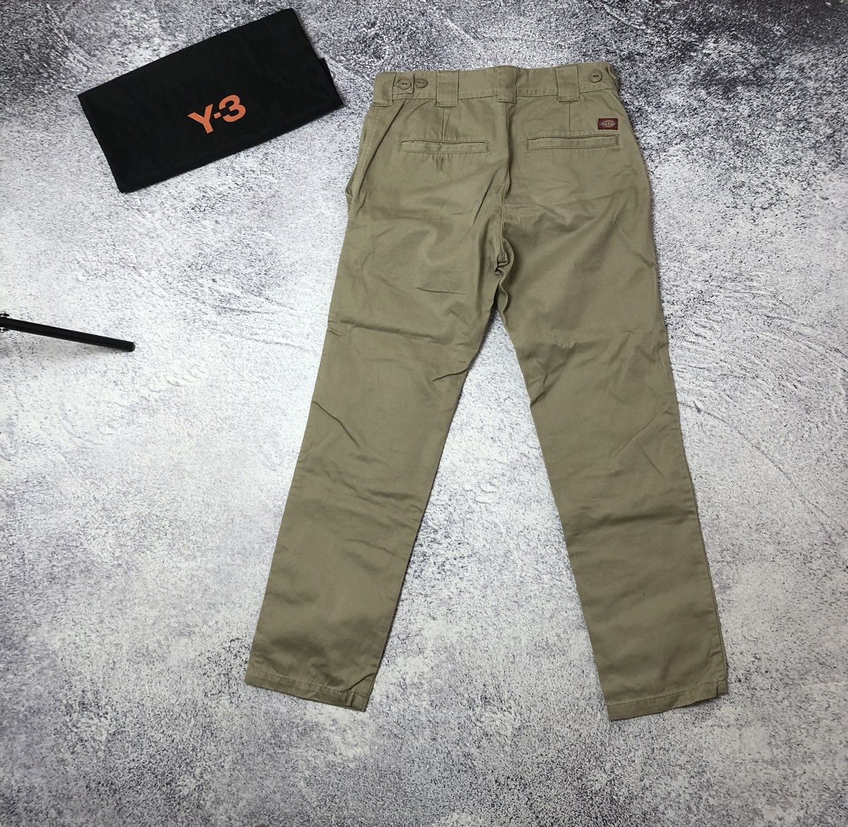 Dickies × Vintage Vintage men’s pants dickies size 28/30 usa casual y2k drill Size US 30 / EU 46 - 7 Thumbnail