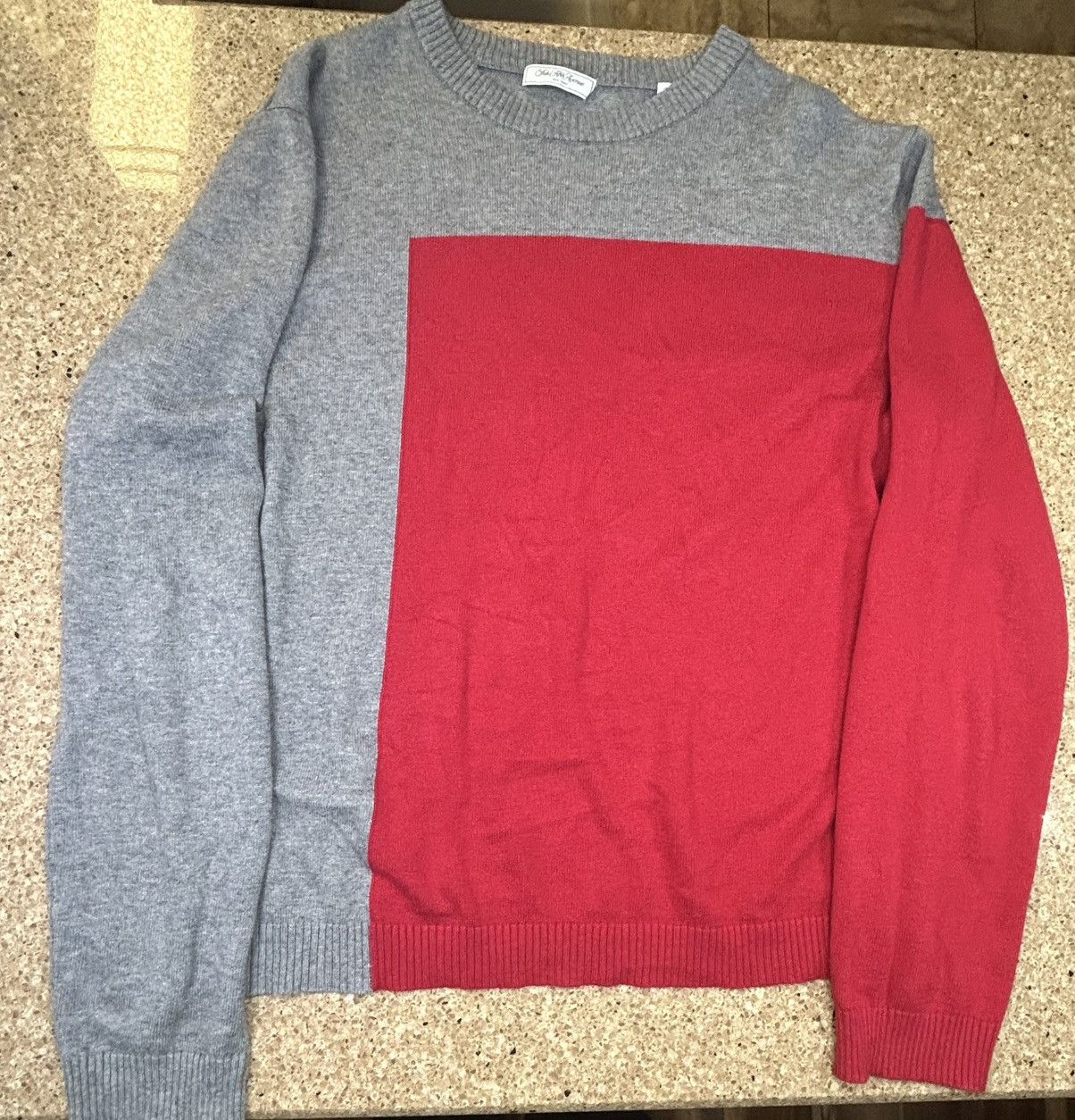 Saks Fifth Avenue Saks fifth ave new york sweater Size US XL / EU 56 / 4 - 1 Thumbnail