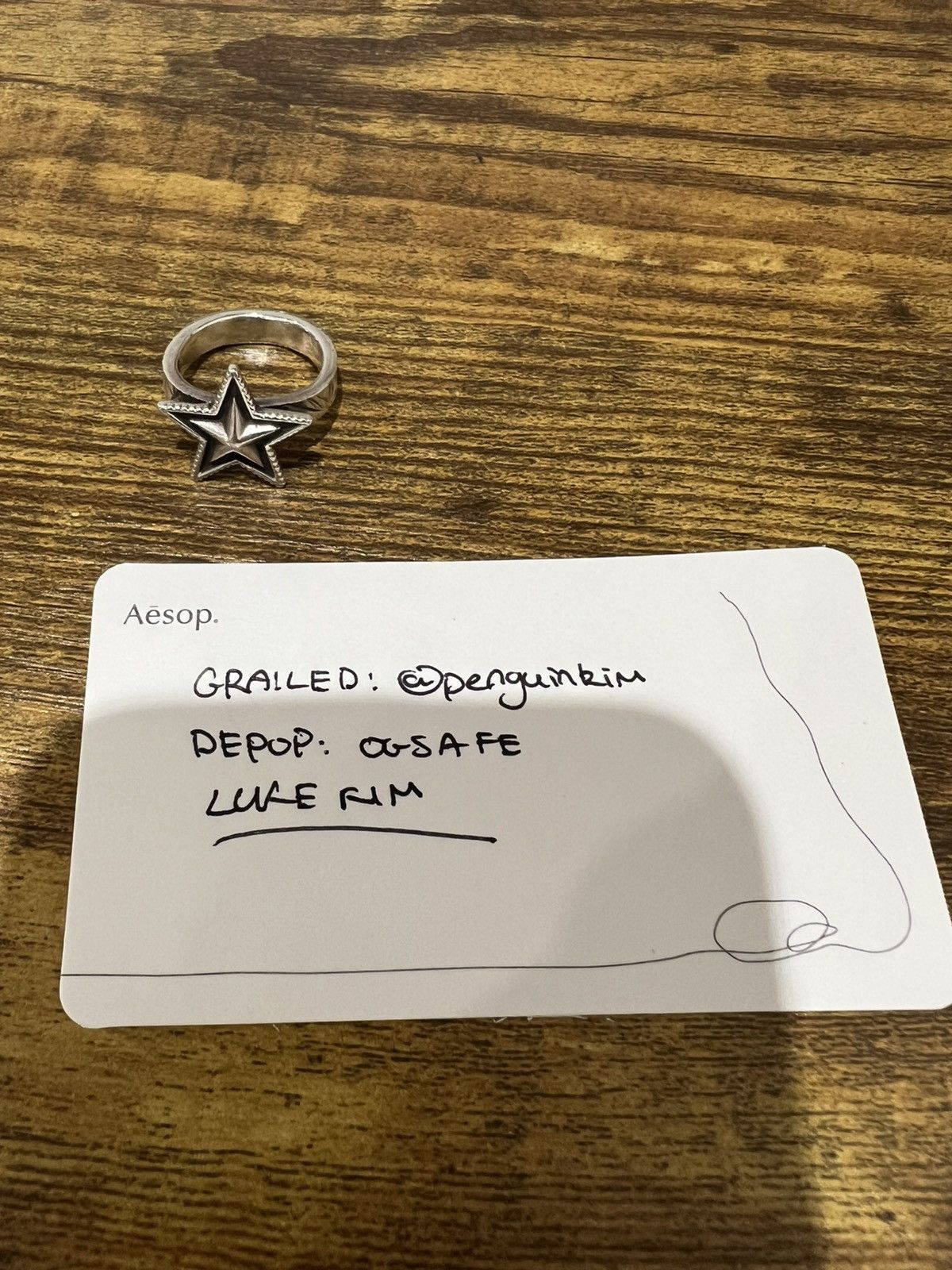Cody Sanderson | Grailed
