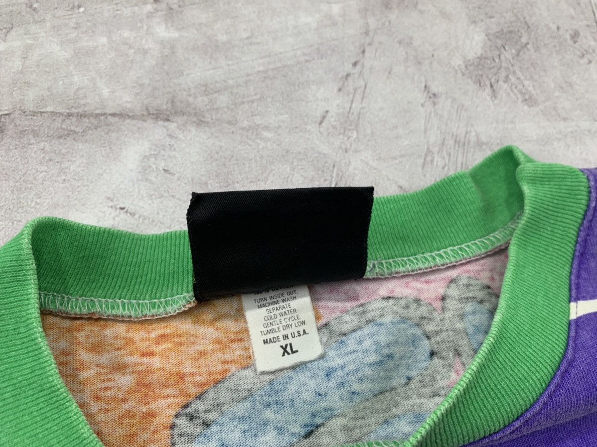 Japanese Brand × Vintage Mens t shirt Kozmik USA Size XL Size US XL / EU 56 / 4 - 7 Thumbnail