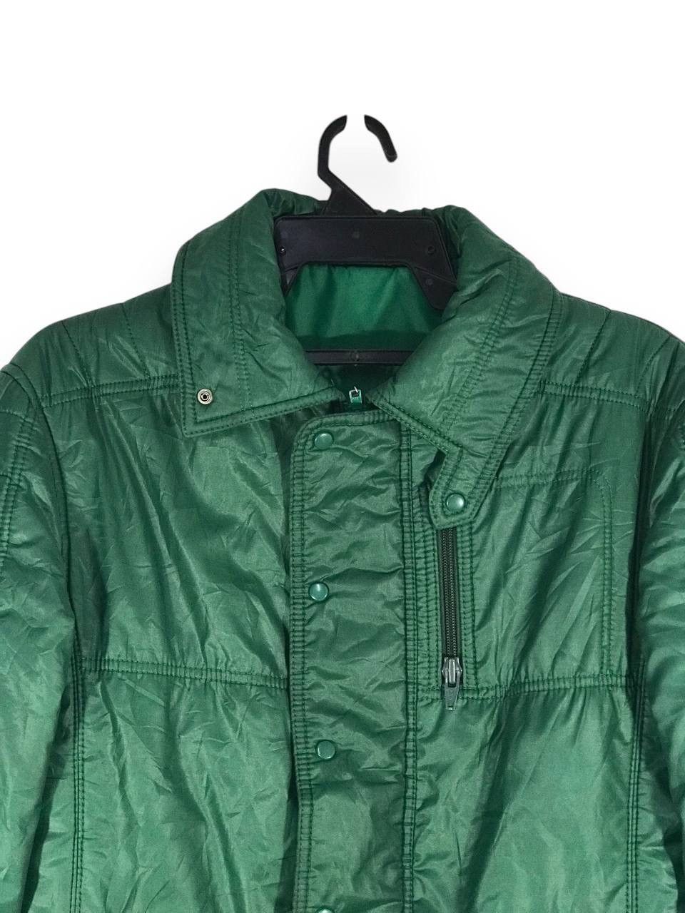 Vintage vintage fusalp puffer jacket Size US L / EU 52-54 / 3 - 2 Thumbnail