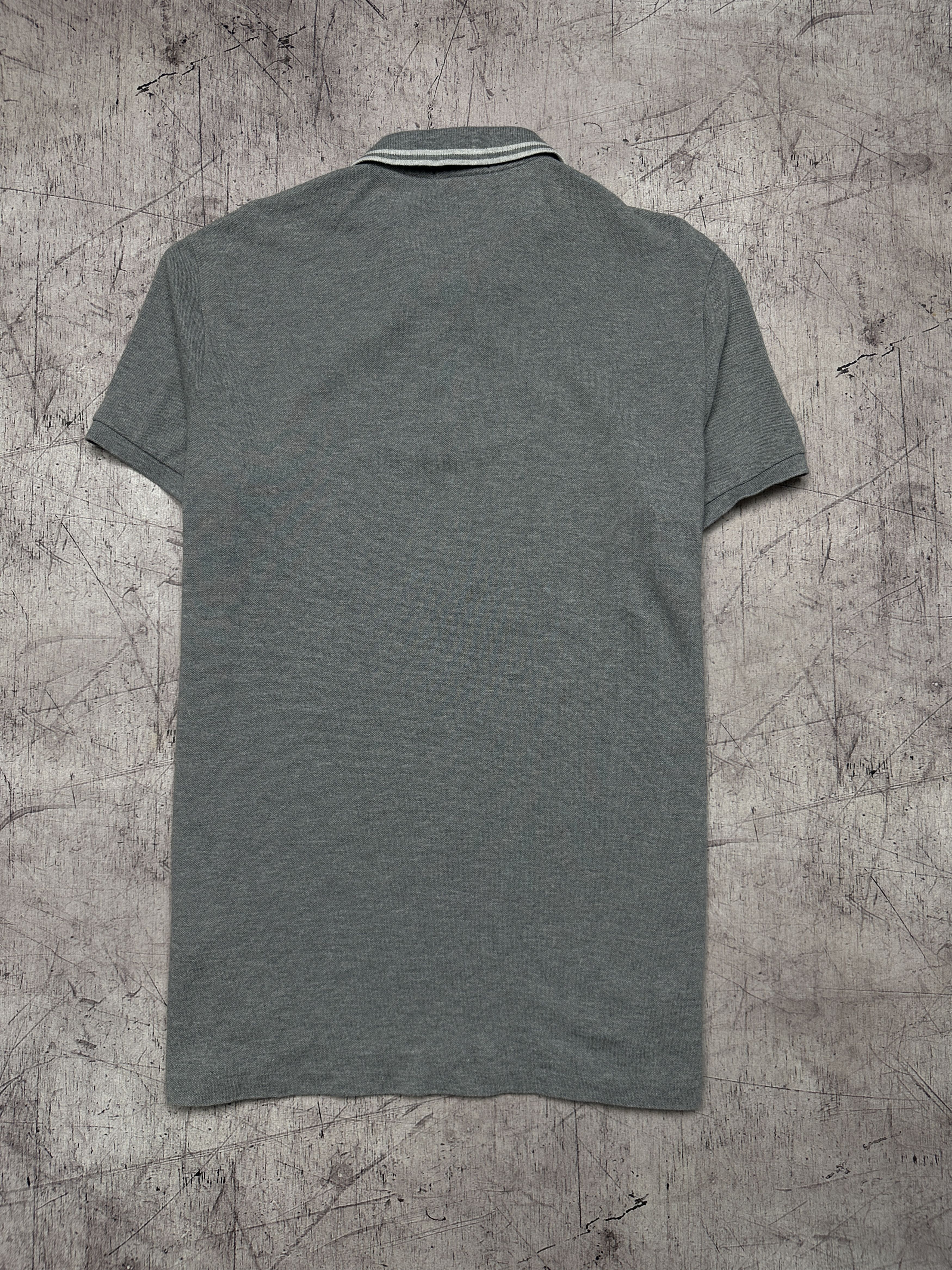 Polo Ralph Lauren Polo Ralph Lauren Vintage Mens Polo Shirt Size US L / EU 52-54 / 3 - 7 Thumbnail