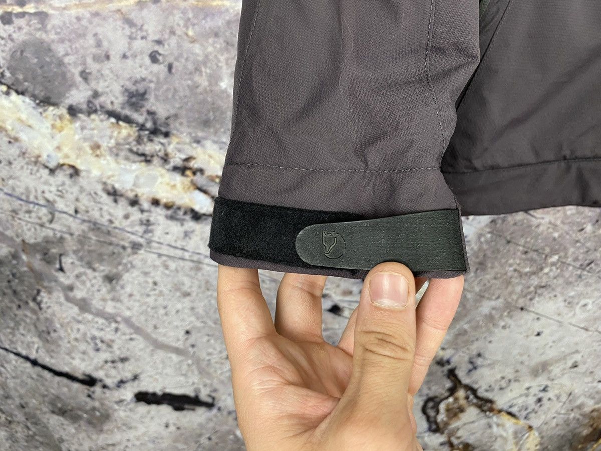Fjallraven Women’s Jacket Fjallraven Hydratic Outdoor Size XXS Size XXS / US 00 / IT 34 - 6 Thumbnail