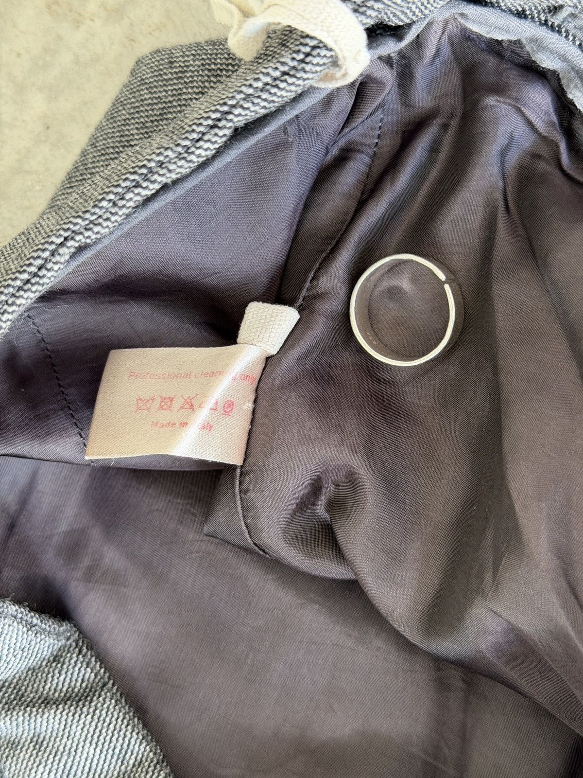 Marni Marni wool dress pant Size US 30 / EU 46 - 7 Thumbnail