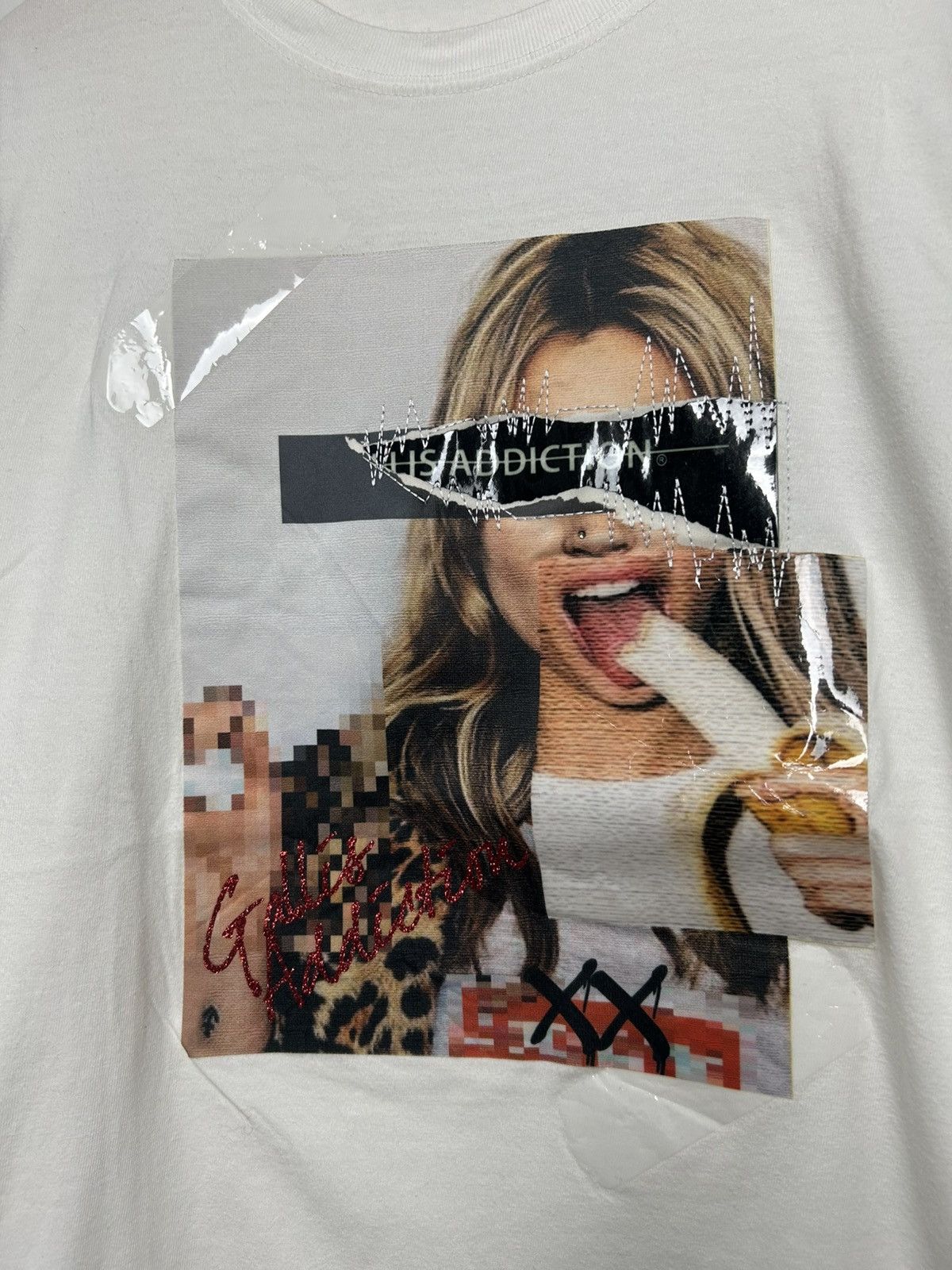 Japanese Brand Gallis Addiction Garment longsleeve Size US L / EU 52-54 / 3 - 2 Thumbnail