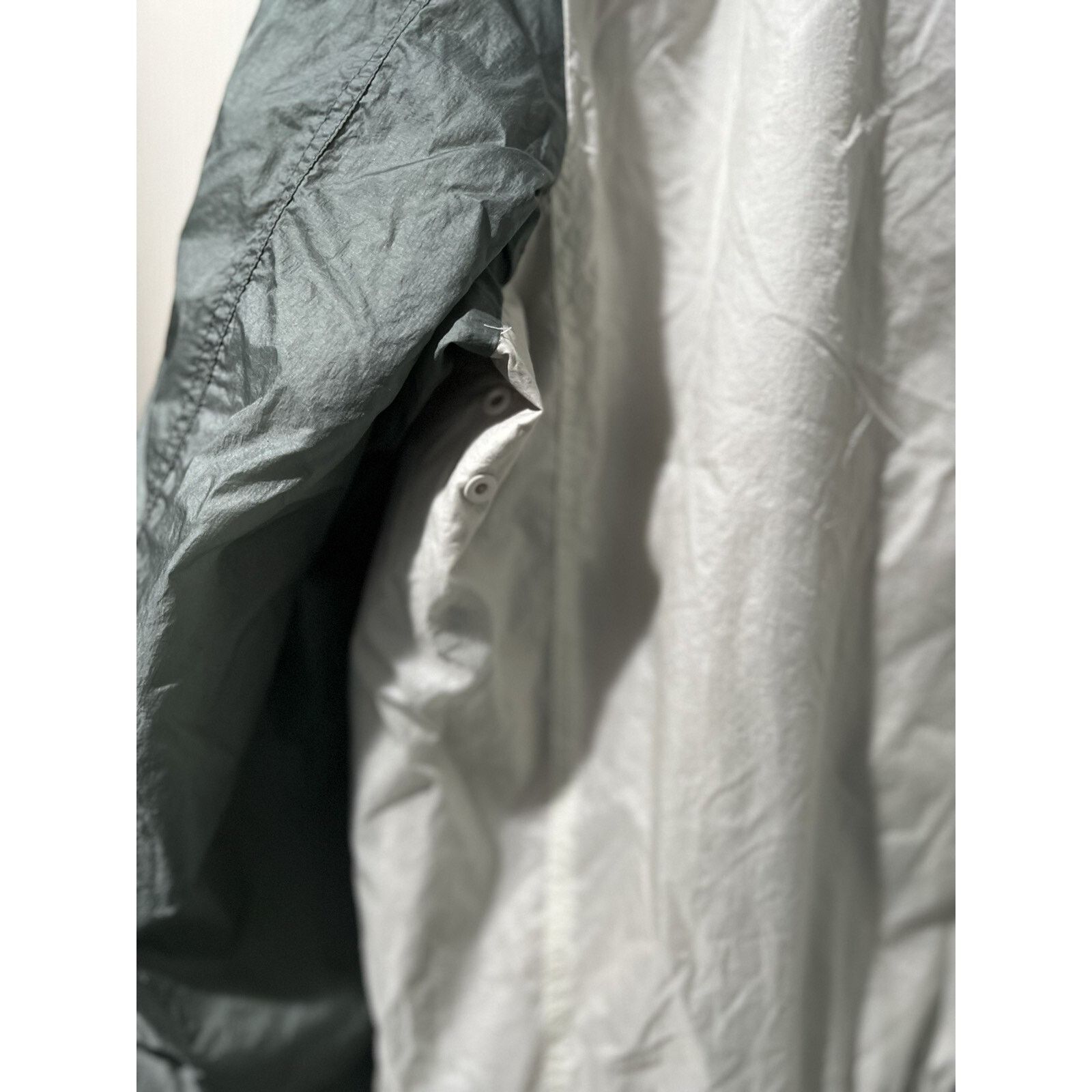 Rag & Bone Rag and Bone Men USA Green White Size Large A001513 Size US L / EU 52-54 / 3 - 5 Thumbnail