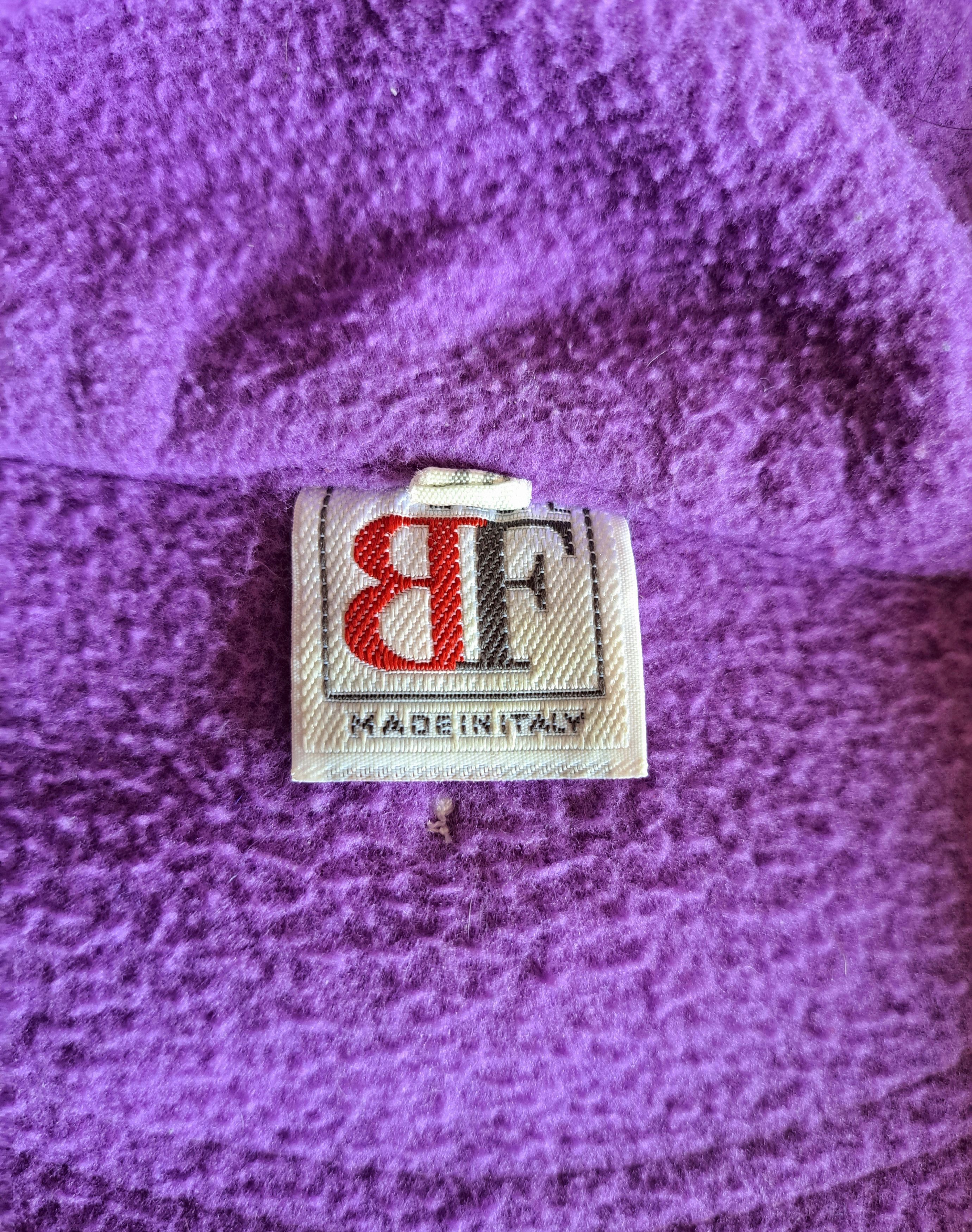 Vintage Vintage Belfe Fleece Size US M / EU 48-50 / 2 - 2 Thumbnail
