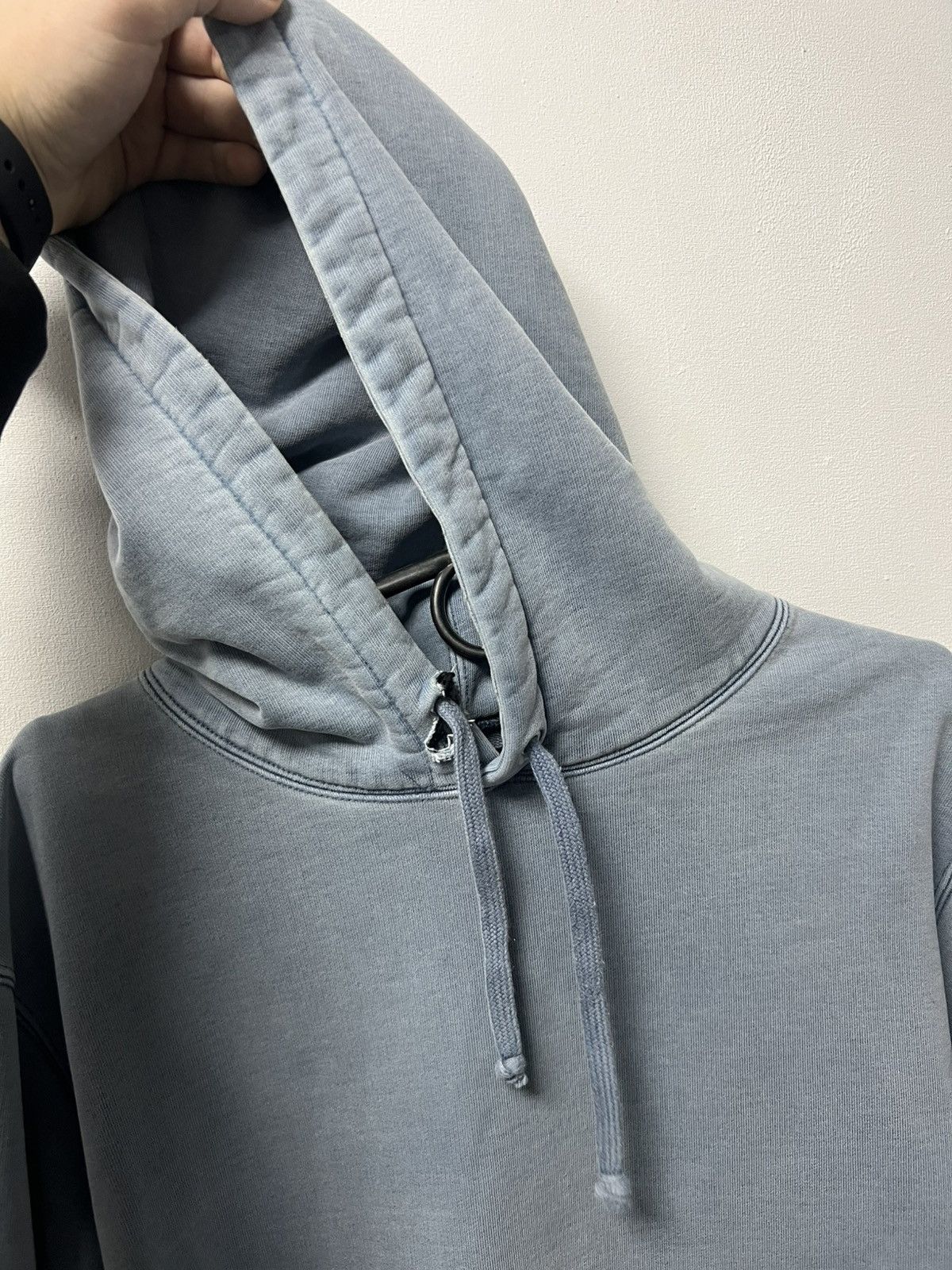 Supreme Supreme Hoodie Size US M / EU 48-50 / 2 - 6 Thumbnail