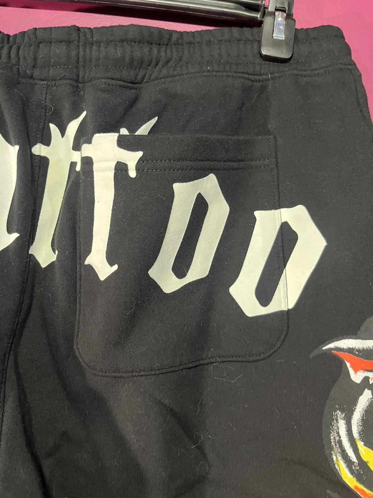 Ed Hardy Ed hardy basketball shorts Size US 33 - 7 Thumbnail
