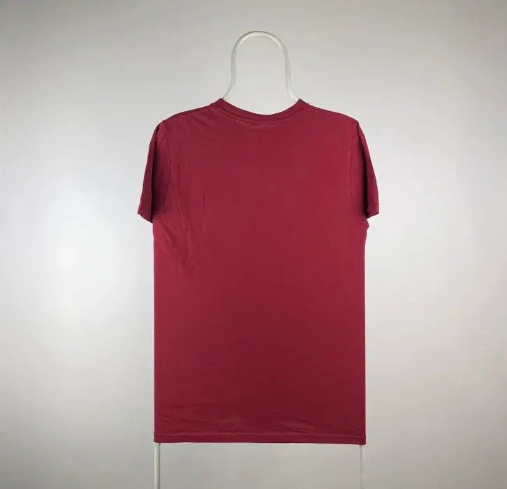 Anime Ghost in the shell T-shirt anima vintage size Medium Size US M / EU 48-50 / 2 - 5 Thumbnail
