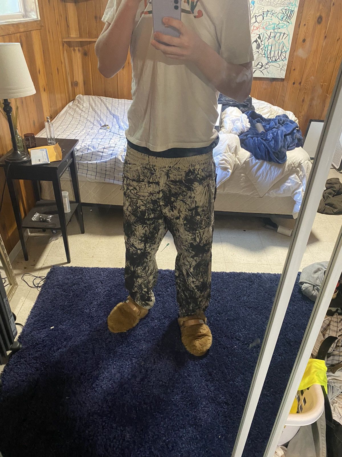 Arnar Mar Jonsson Arnaur Mar Josson Pants | Grailed