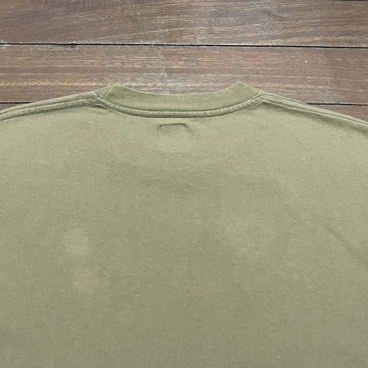 Undercover SS01 Very Rare Vintage Undercover Chaotic Mutant T-shirt Size US L / EU 52-54 / 3 - 4 Thumbnail