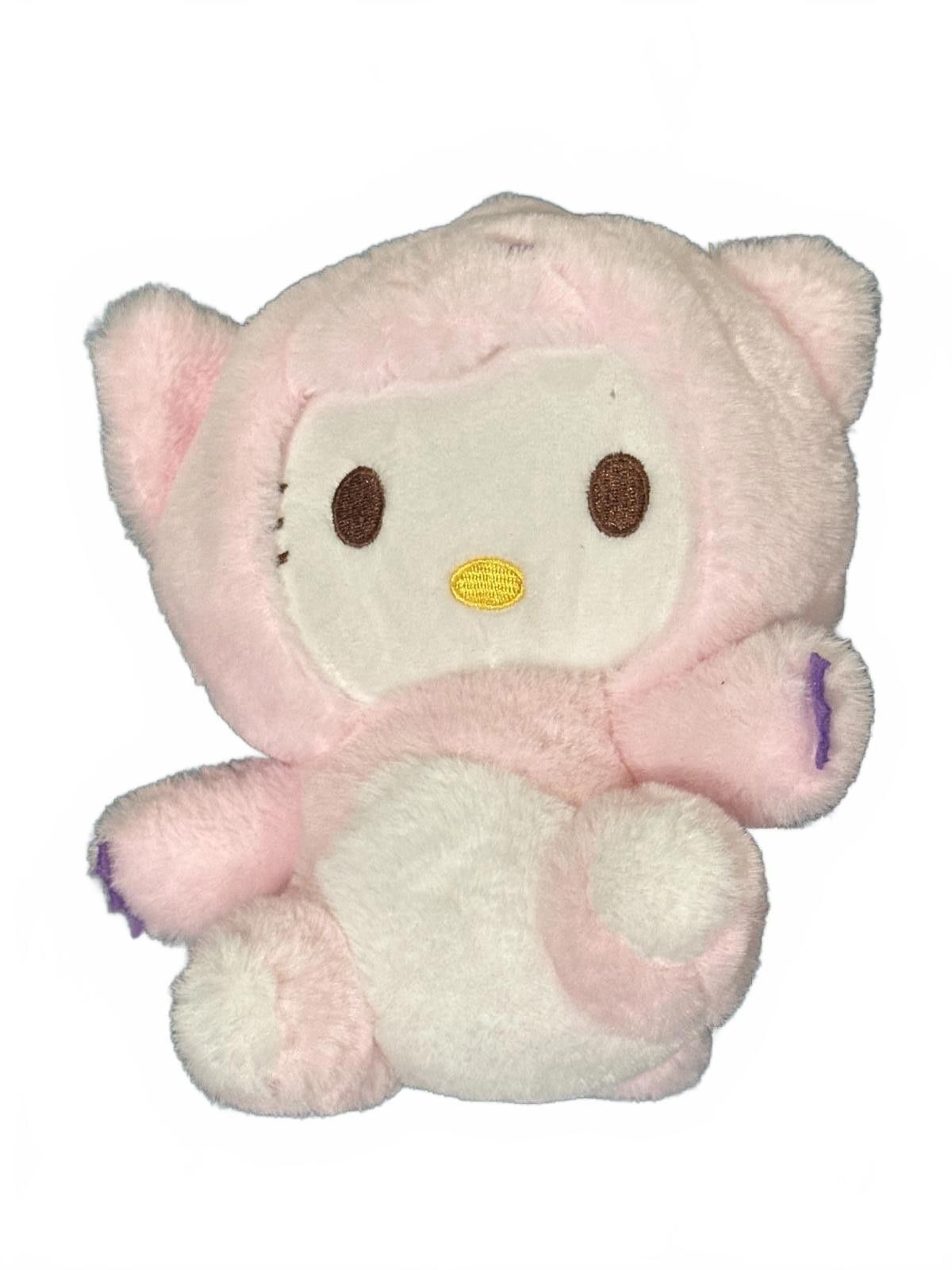 Other (3) Hello Kitty Cat Costume Halloween Stuffed Animals Size ONE SIZE - 6 Thumbnail