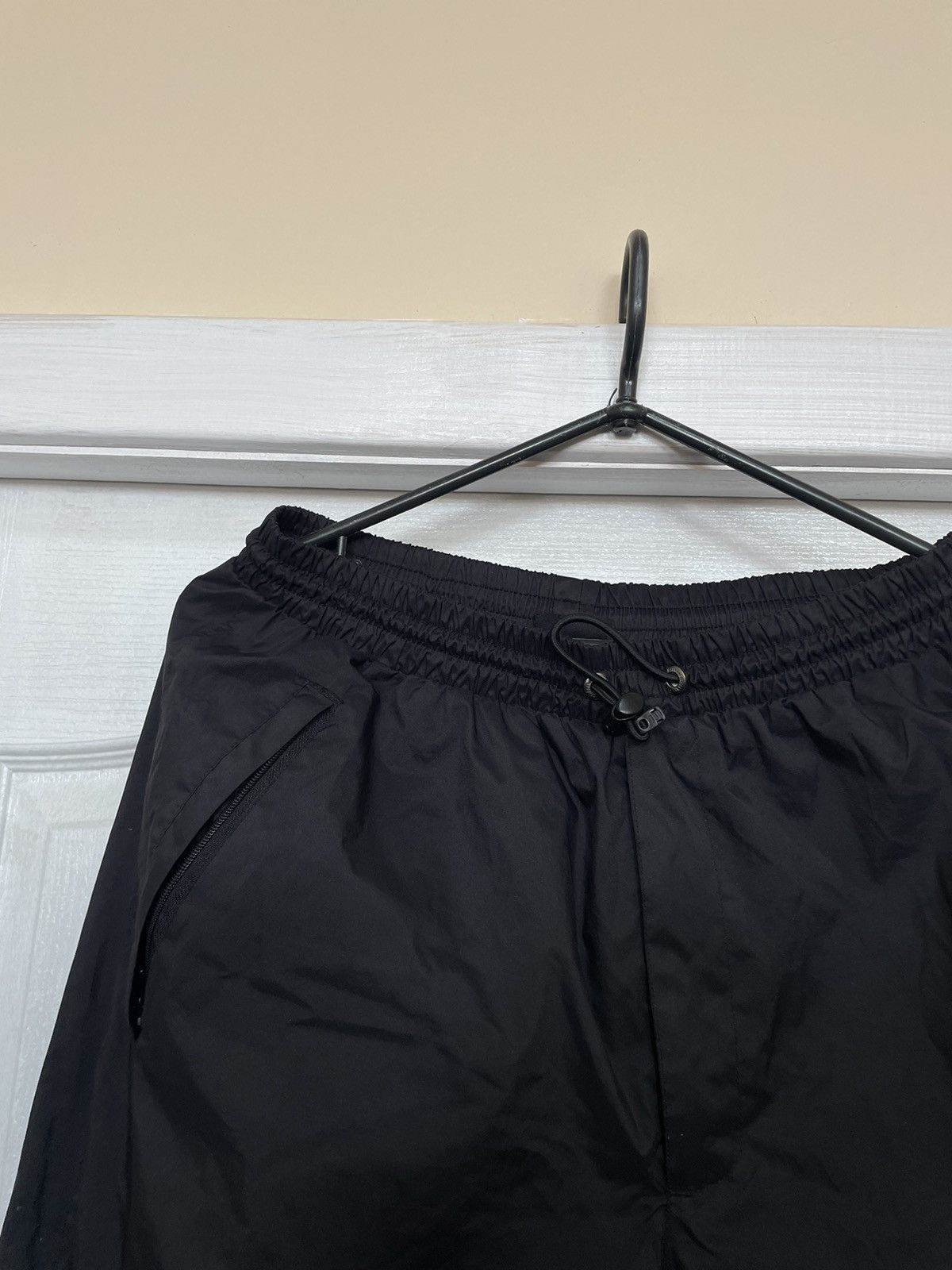 Fjallraven × Goretex M Fjallraven Hydratic Pants black gorpcore joggers ski snow Size US 33 - 5 Thumbnail