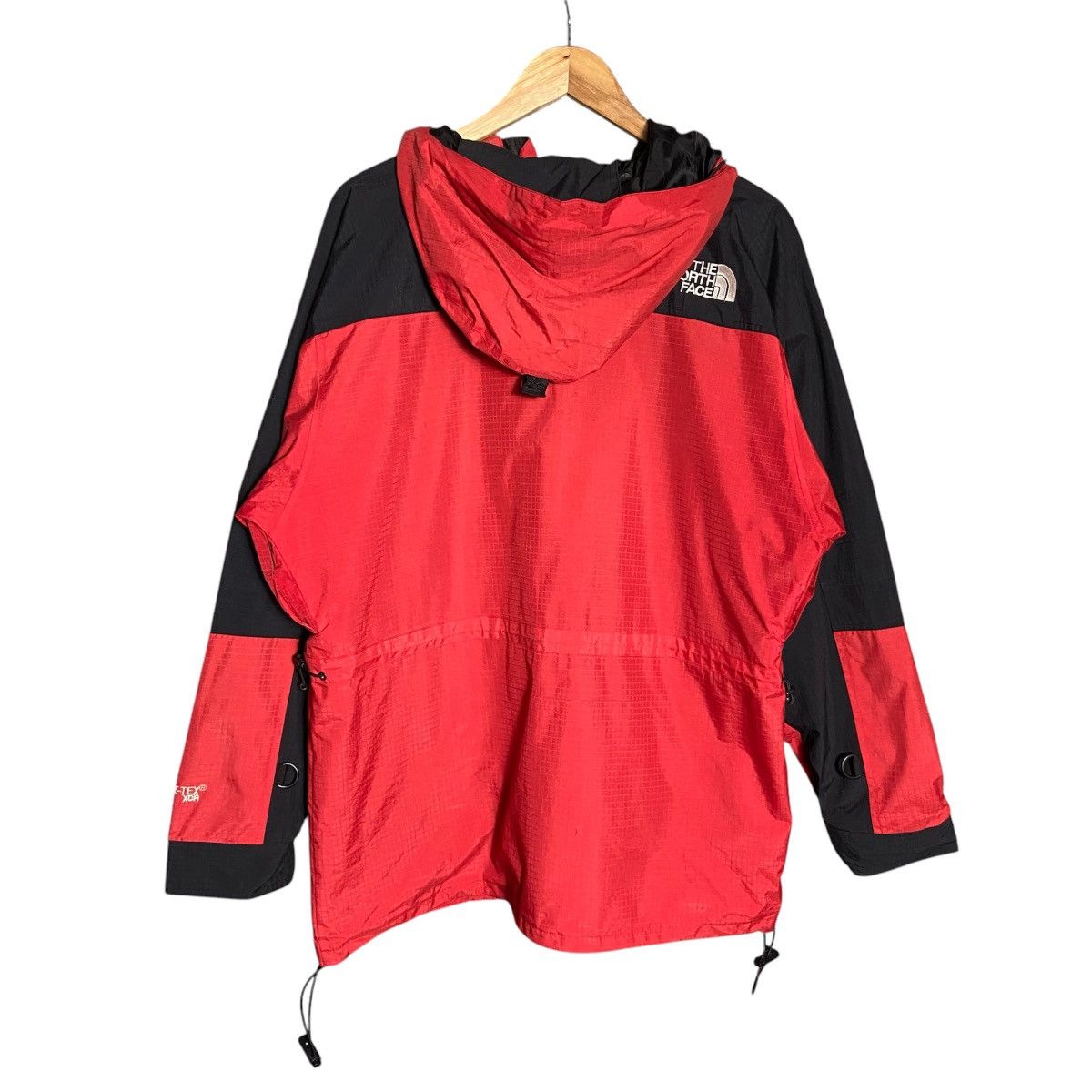 The North Face The North Face Gore-Tex Hoodie Jacket Size US L / EU 52-54 / 3 - 2 Thumbnail