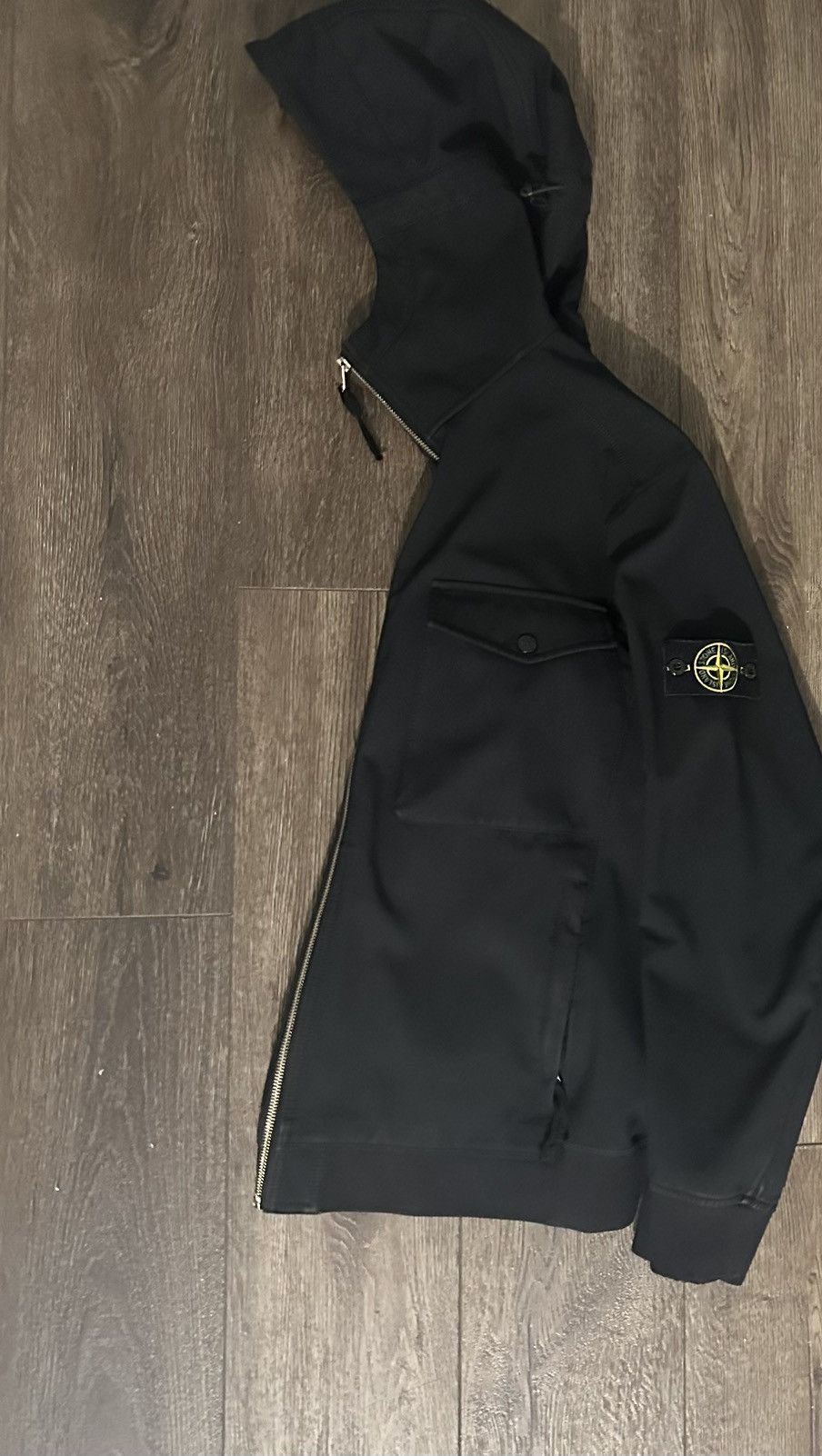 Stone Island Stone island piece Size ONE SIZE - 4 Thumbnail