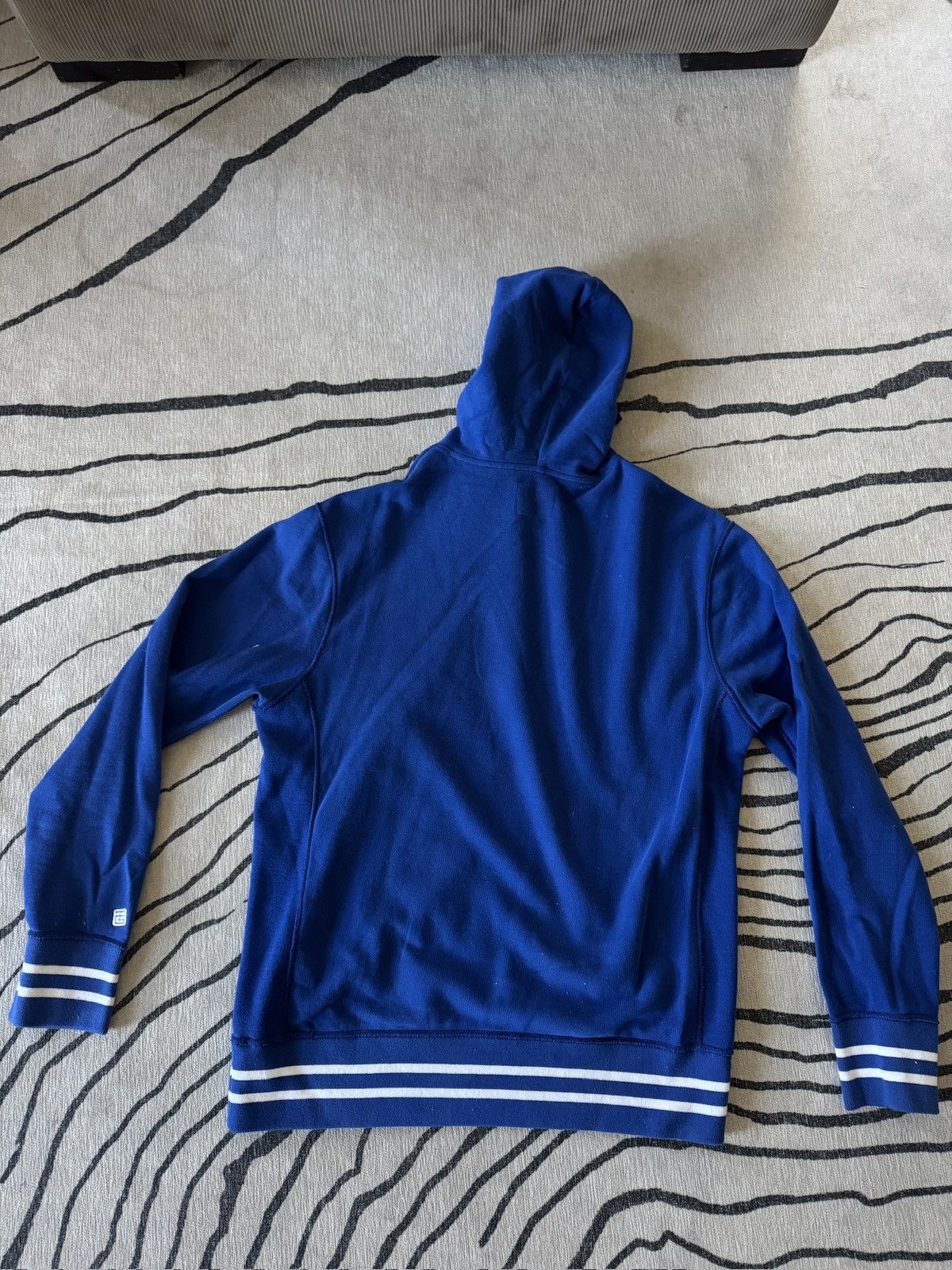 MLB LA Dodgers Hoodie Size US M / EU 48-50 / 2 - 4 Thumbnail