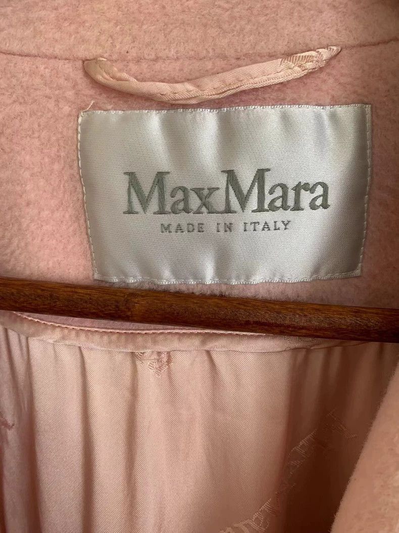 Max Mara Max Mara Pollen of manuela Size M / US 6-8 / IT 42-44 - 2 Thumbnail