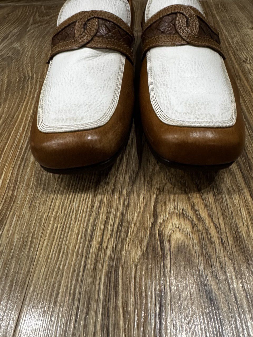 Bottega Veneta Bottega Veneta LUXURY LOAFERS SHOES RARE Size 41 Size US 8.5 / EU 41-42 - 7 Thumbnail