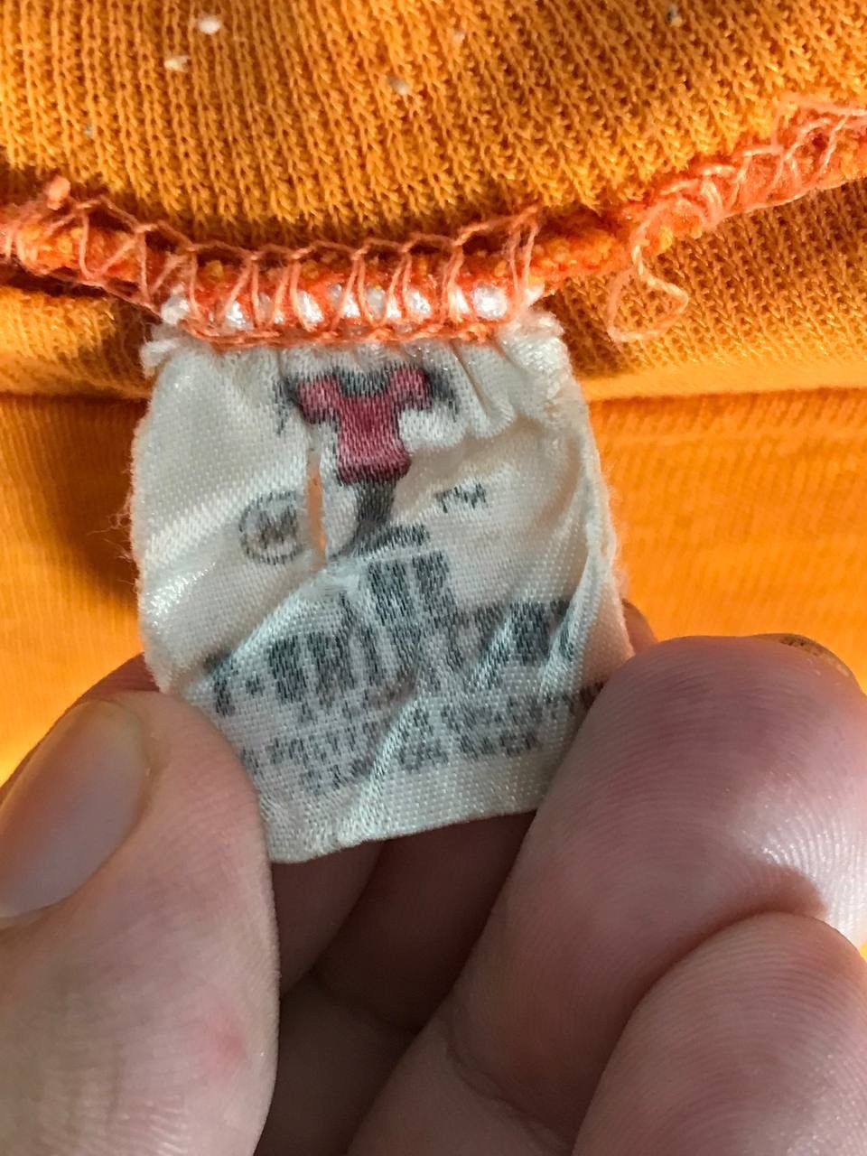 Vintage Vintage orange sunkist tangerine juice Size US M / EU 48-50 / 2 - 5 Thumbnail