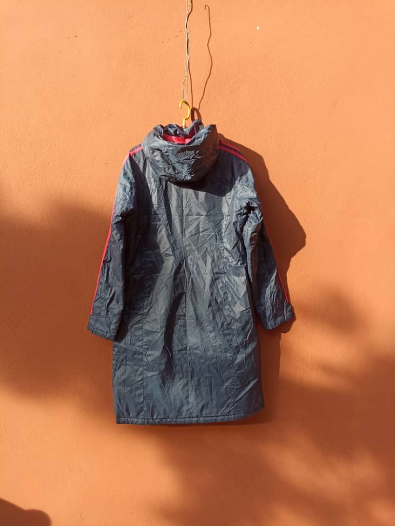 Adidas Adidas Clima Proof long Jacket Size M / US 6-8 / IT 42-44 - 2 Thumbnail