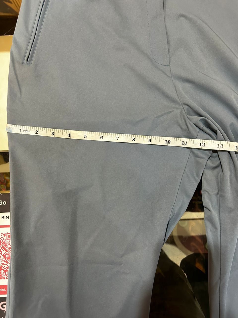 Balenciaga Balenciaga women pant Size 34" / US 12 / IT 48 - 11 Thumbnail
